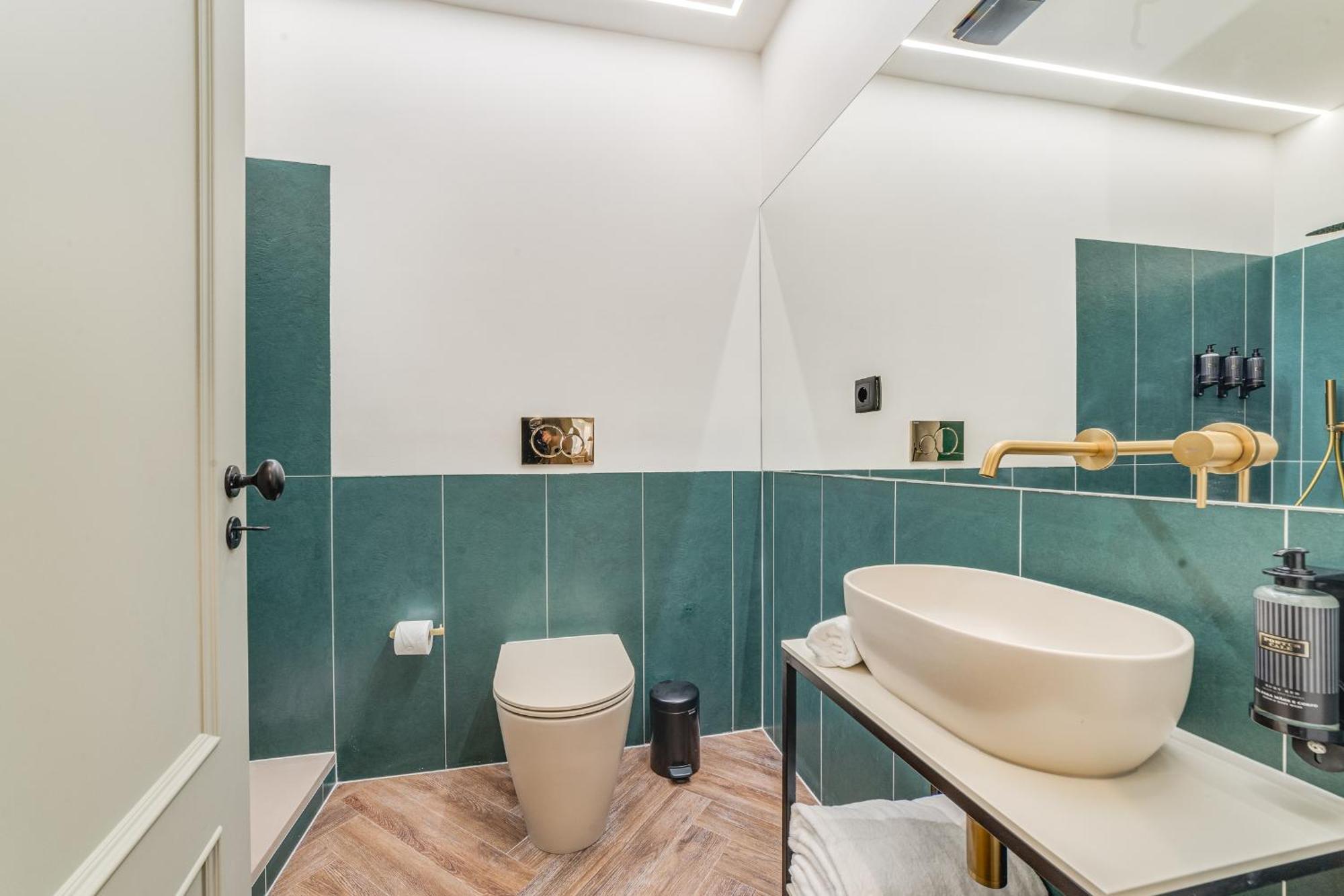 Apartamento Hygge House Downtown