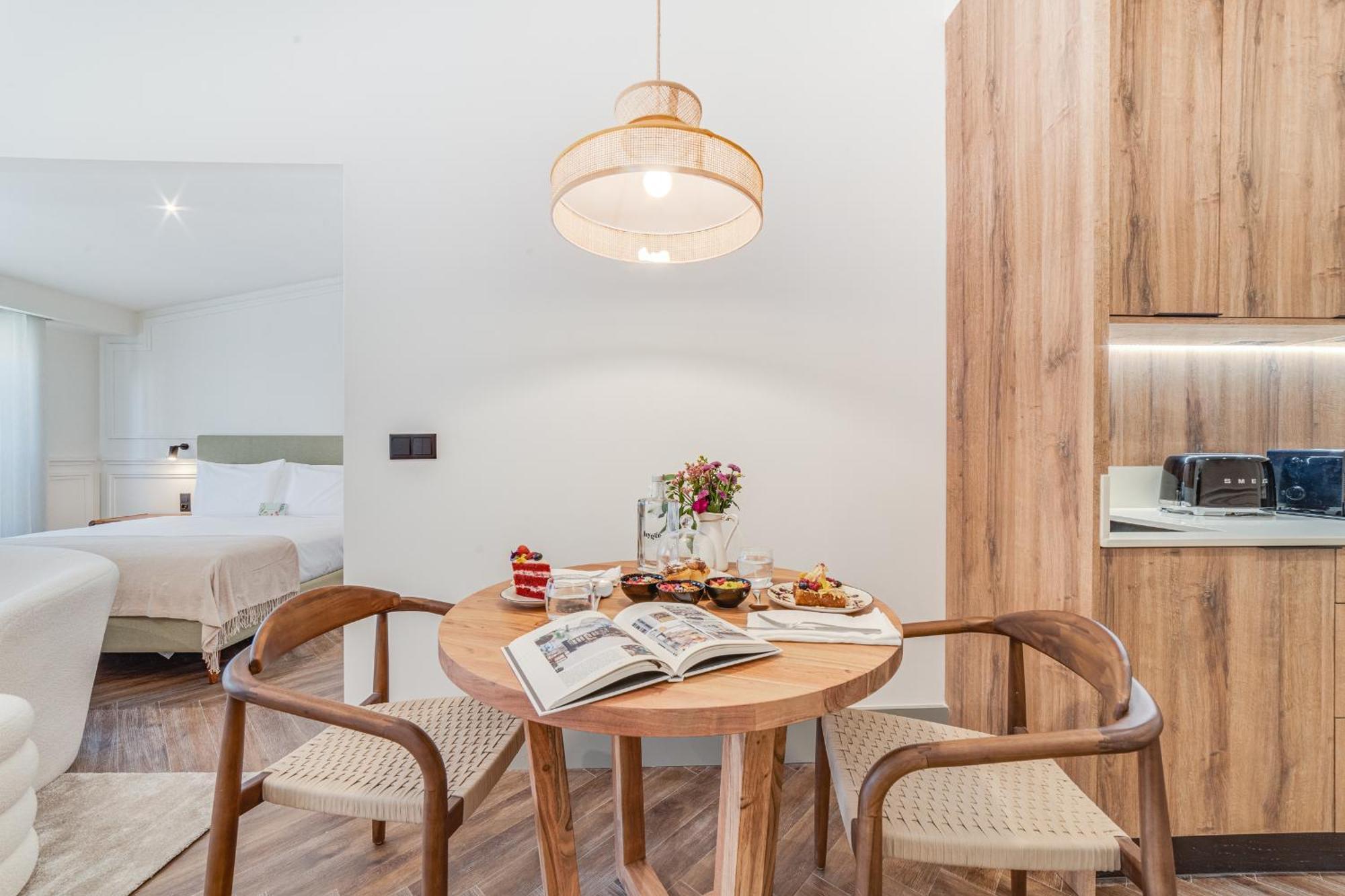 Hygge House Downtown * Lisboa