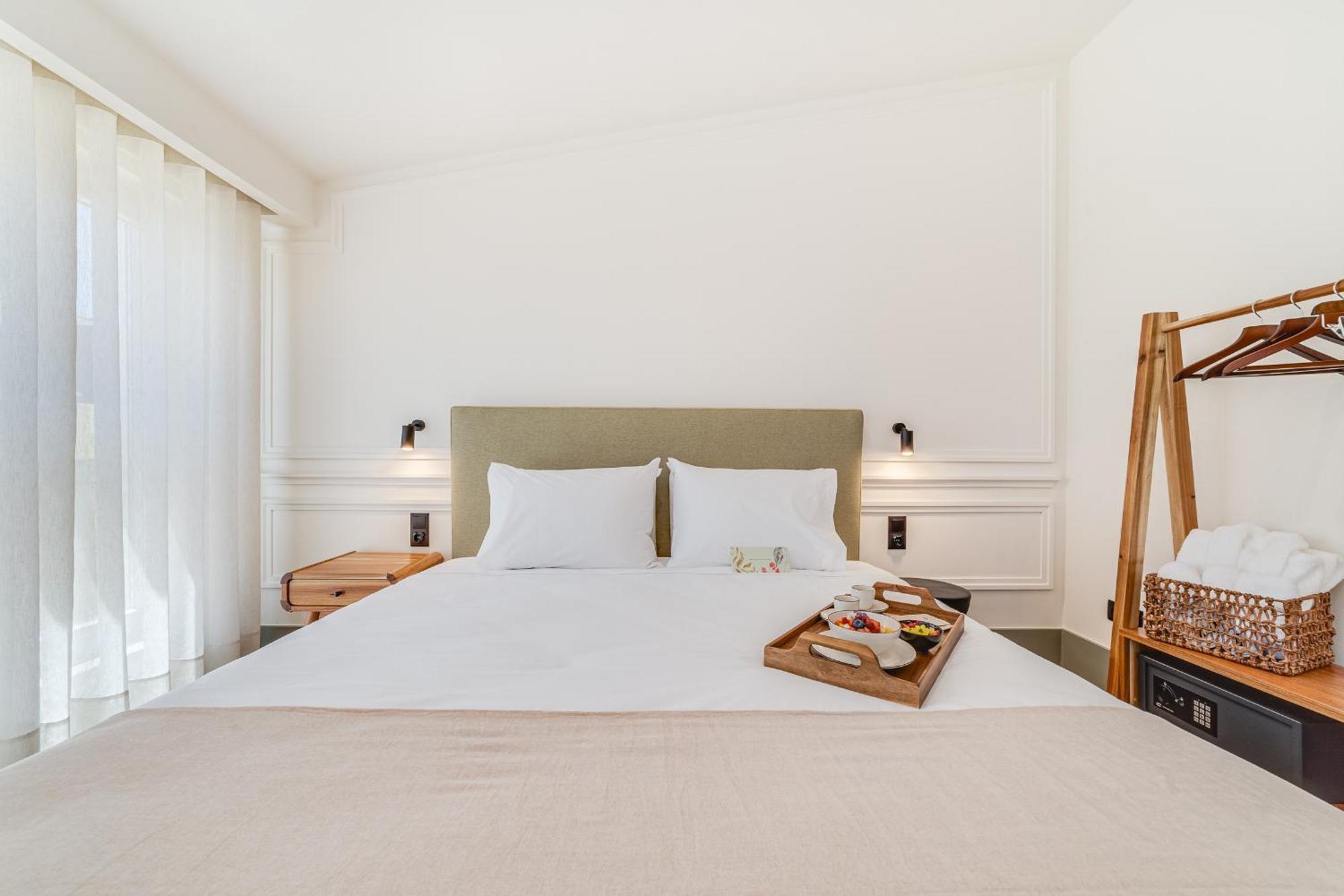 Apartamento Hygge House Downtown Lisboa
