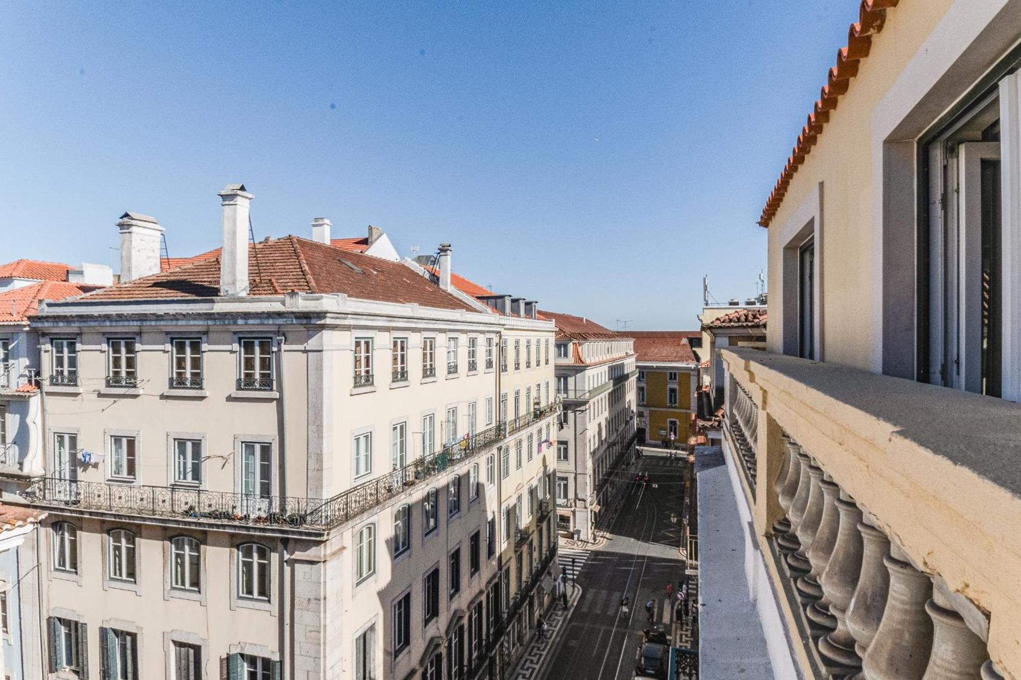 Hygge House Downtown Lisboa