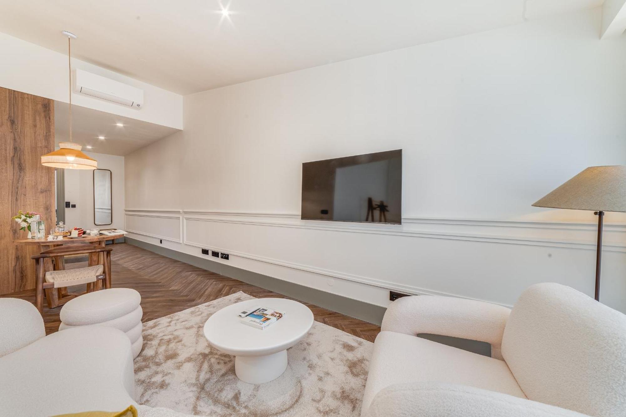 Apartamento Hygge House Downtown *