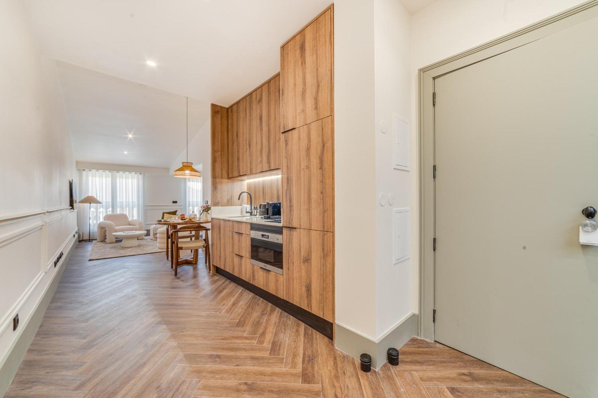 Hygge House Downtown Apartamento