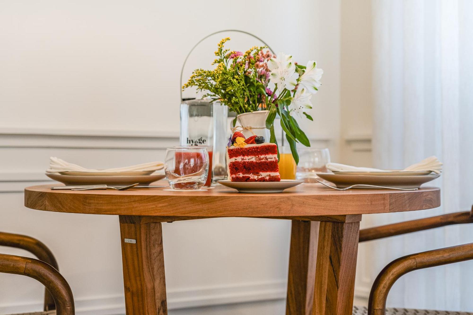 Apartamento Hygge House Downtown