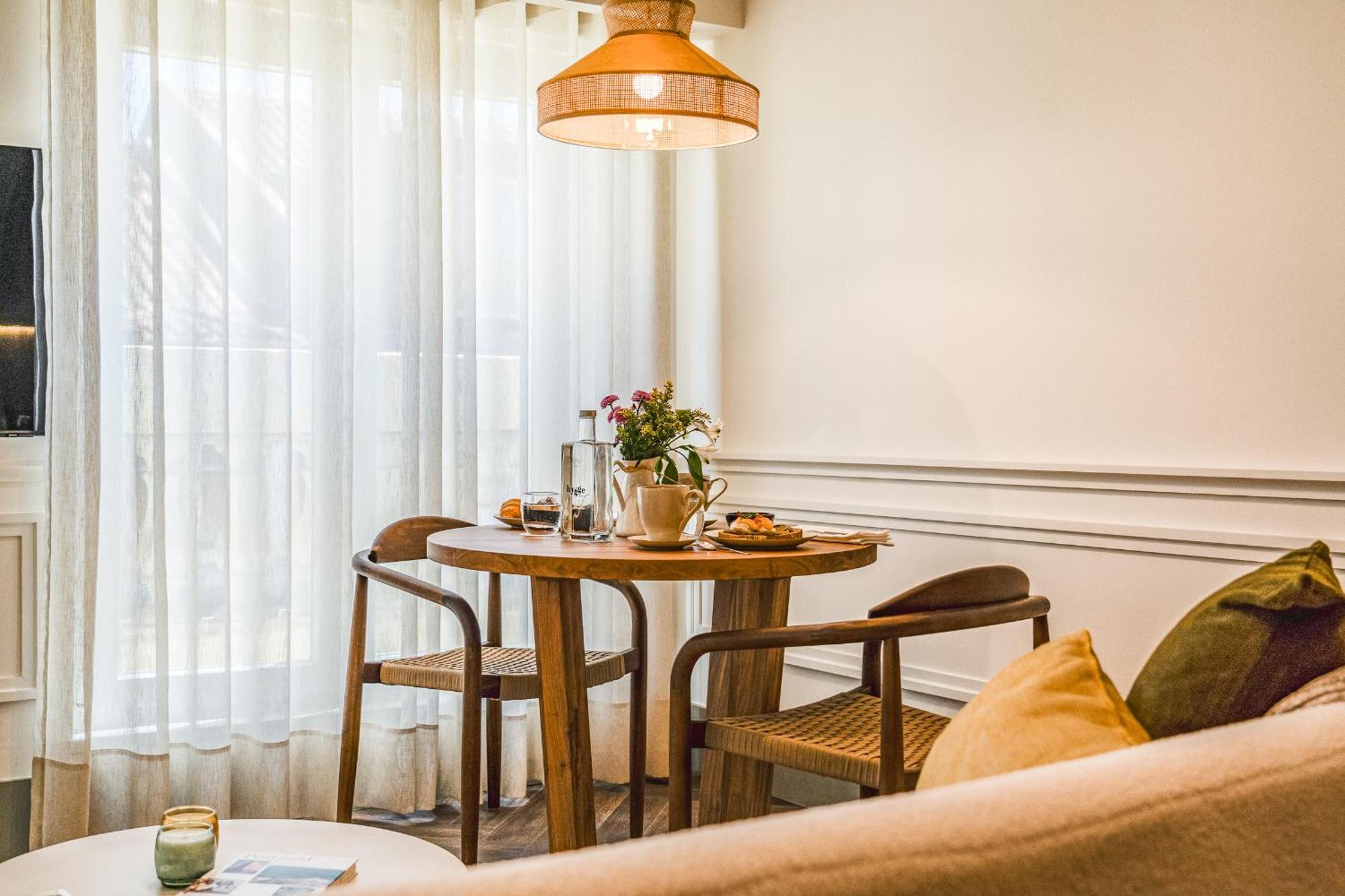 Apartamento Hygge House Downtown Lisboa