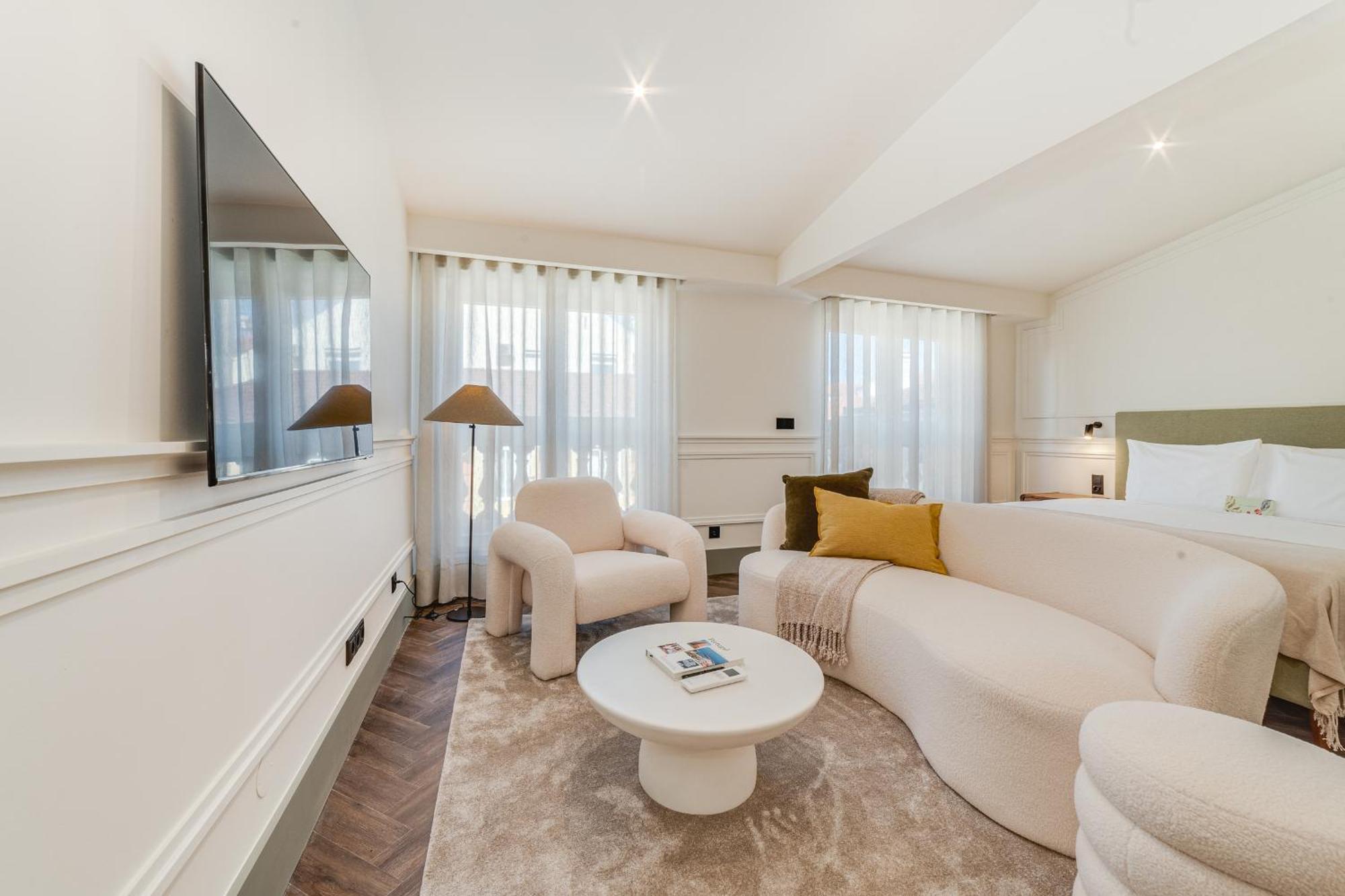 Hygge House Downtown Lisboa