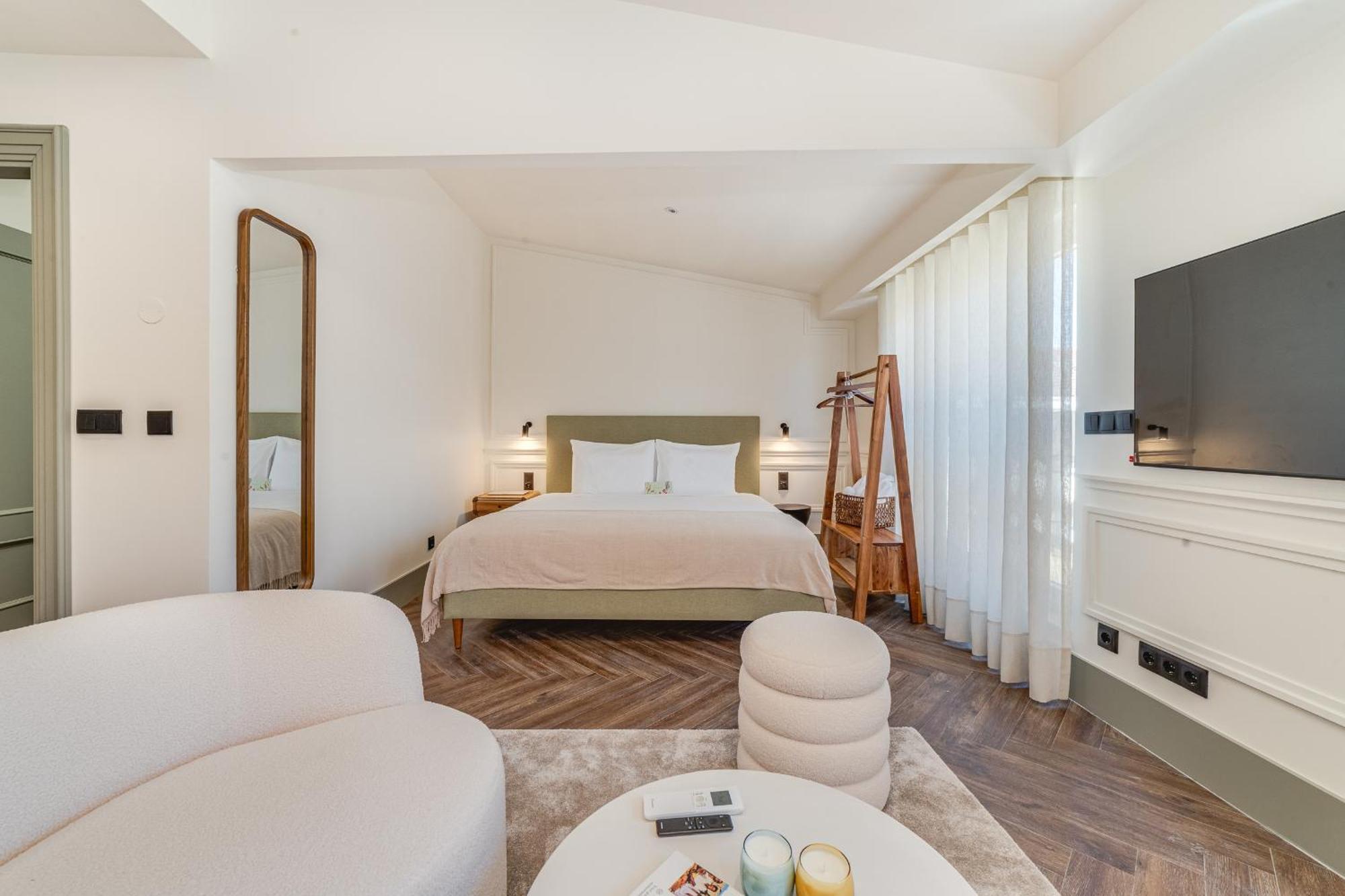 Apartamento Hygge House Downtown