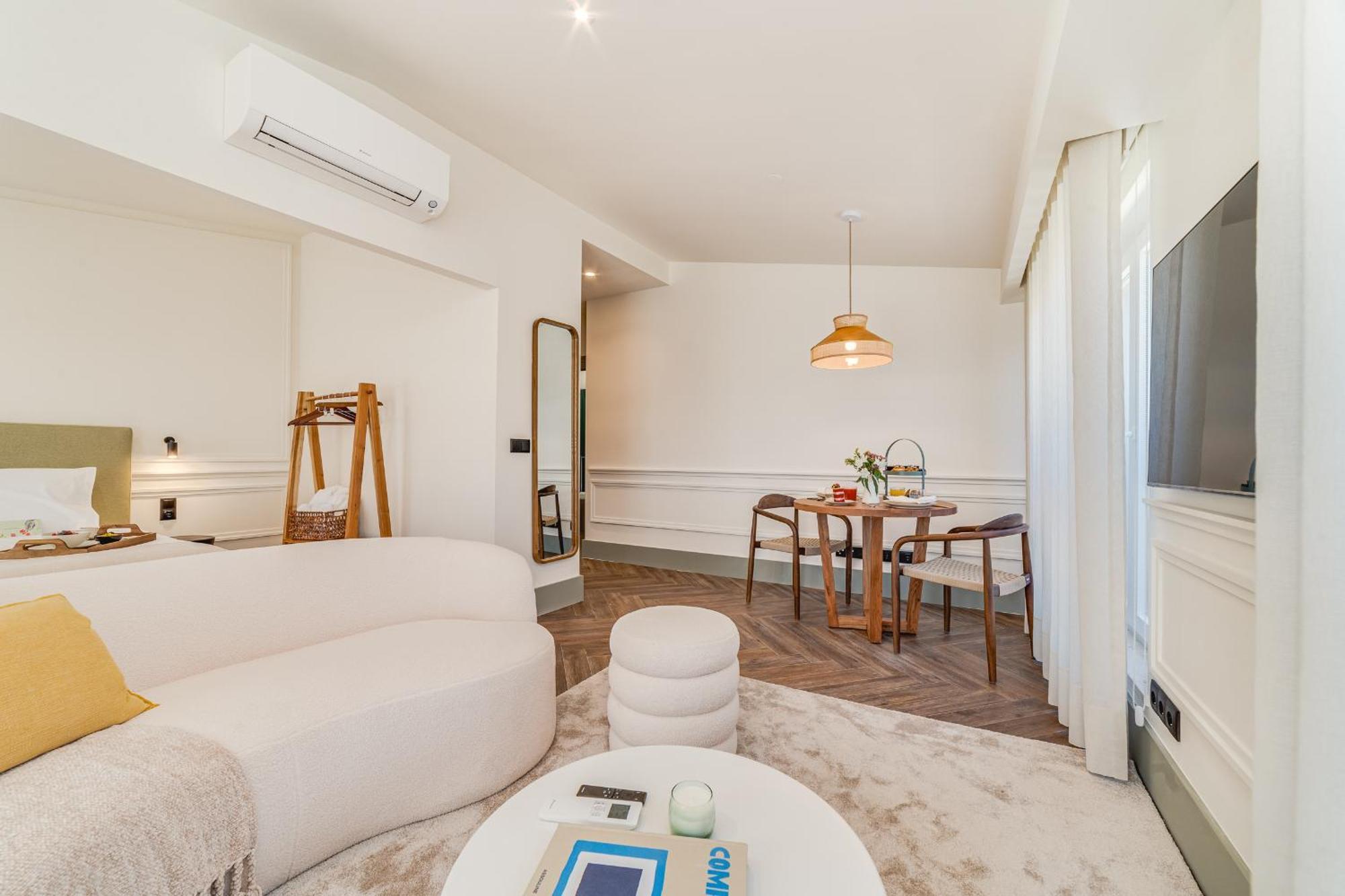 Hygge House Downtown Apartamento *