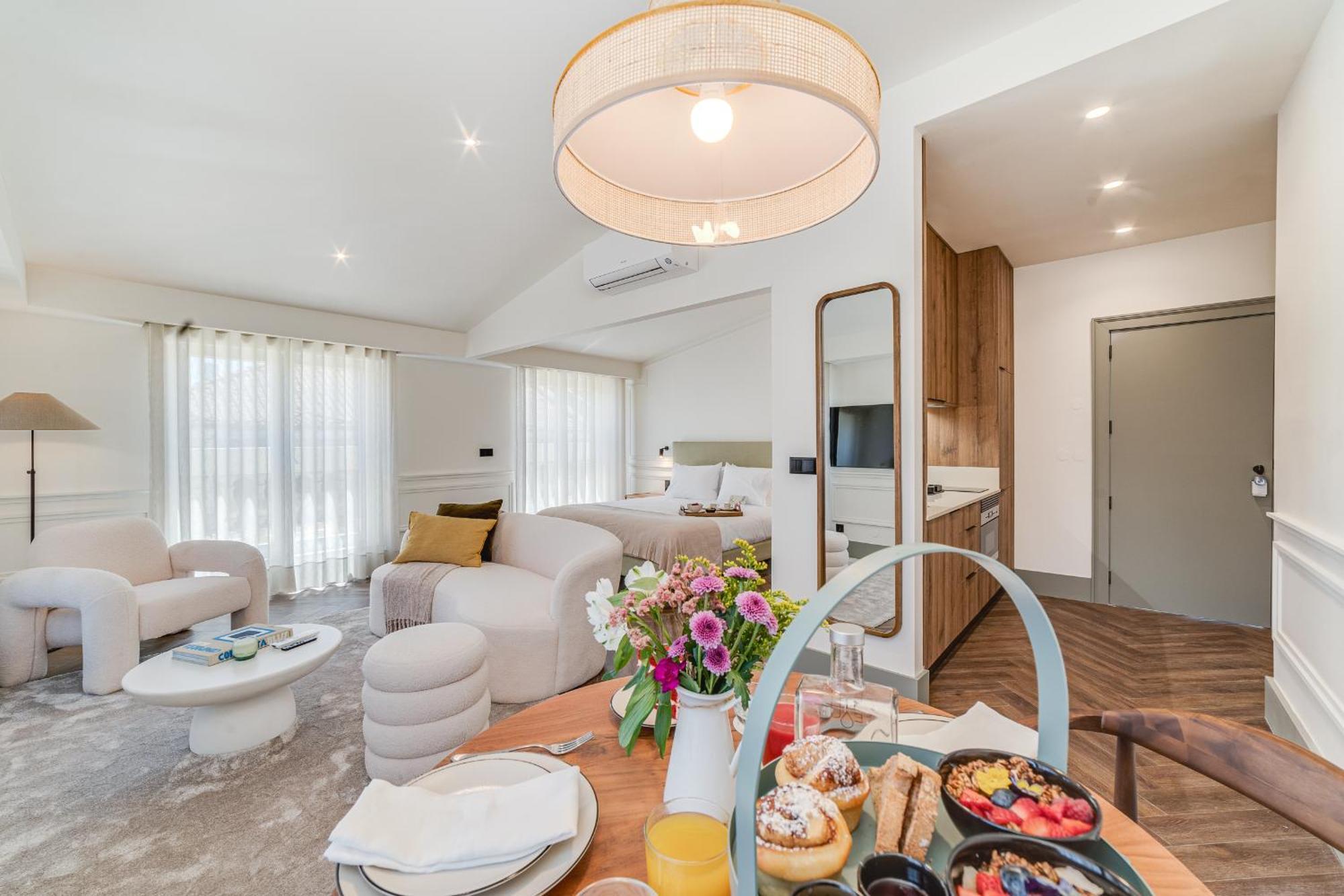 Apartamento Hygge House Downtown *