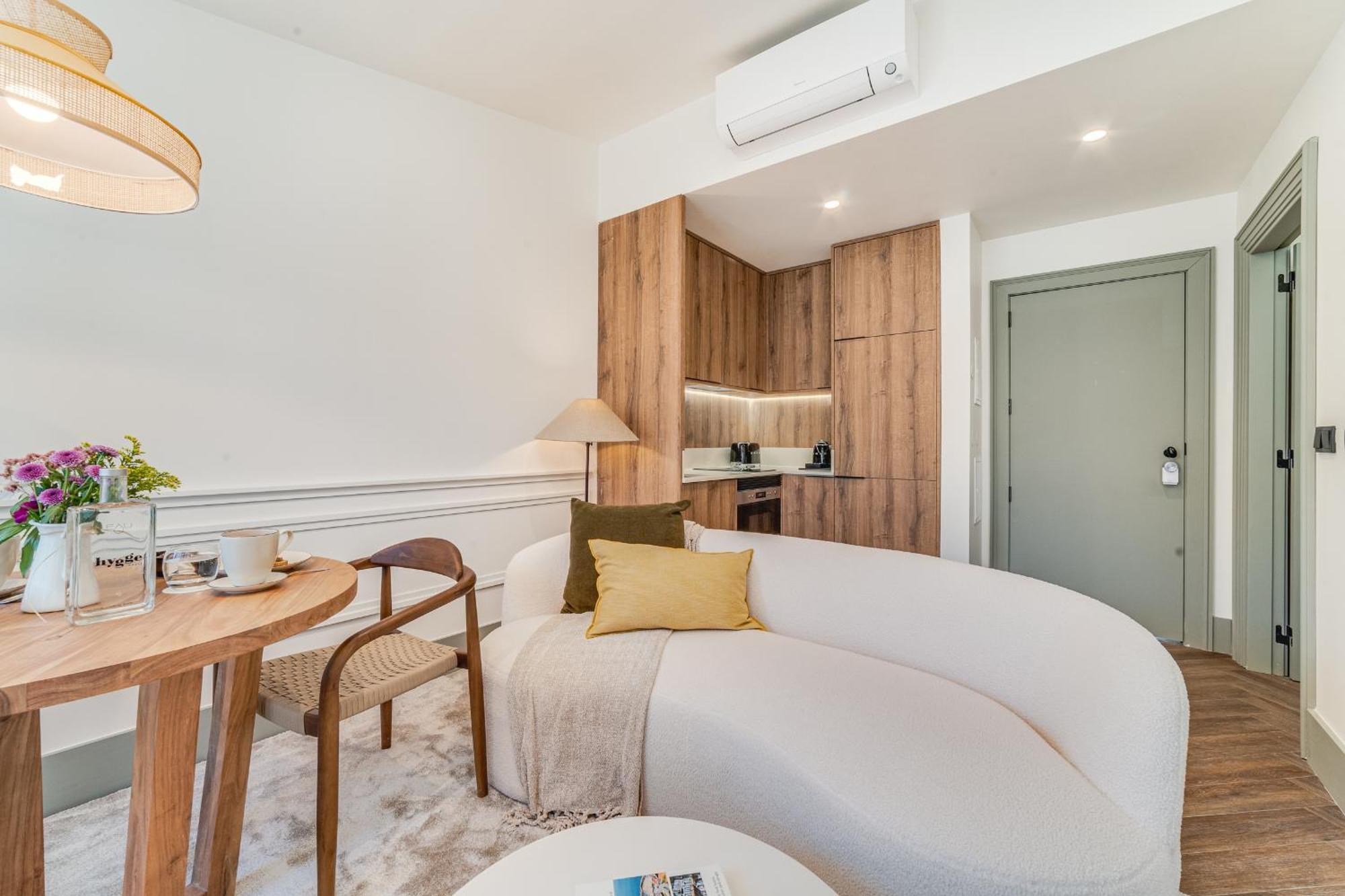 Hygge House Downtown Lisboa