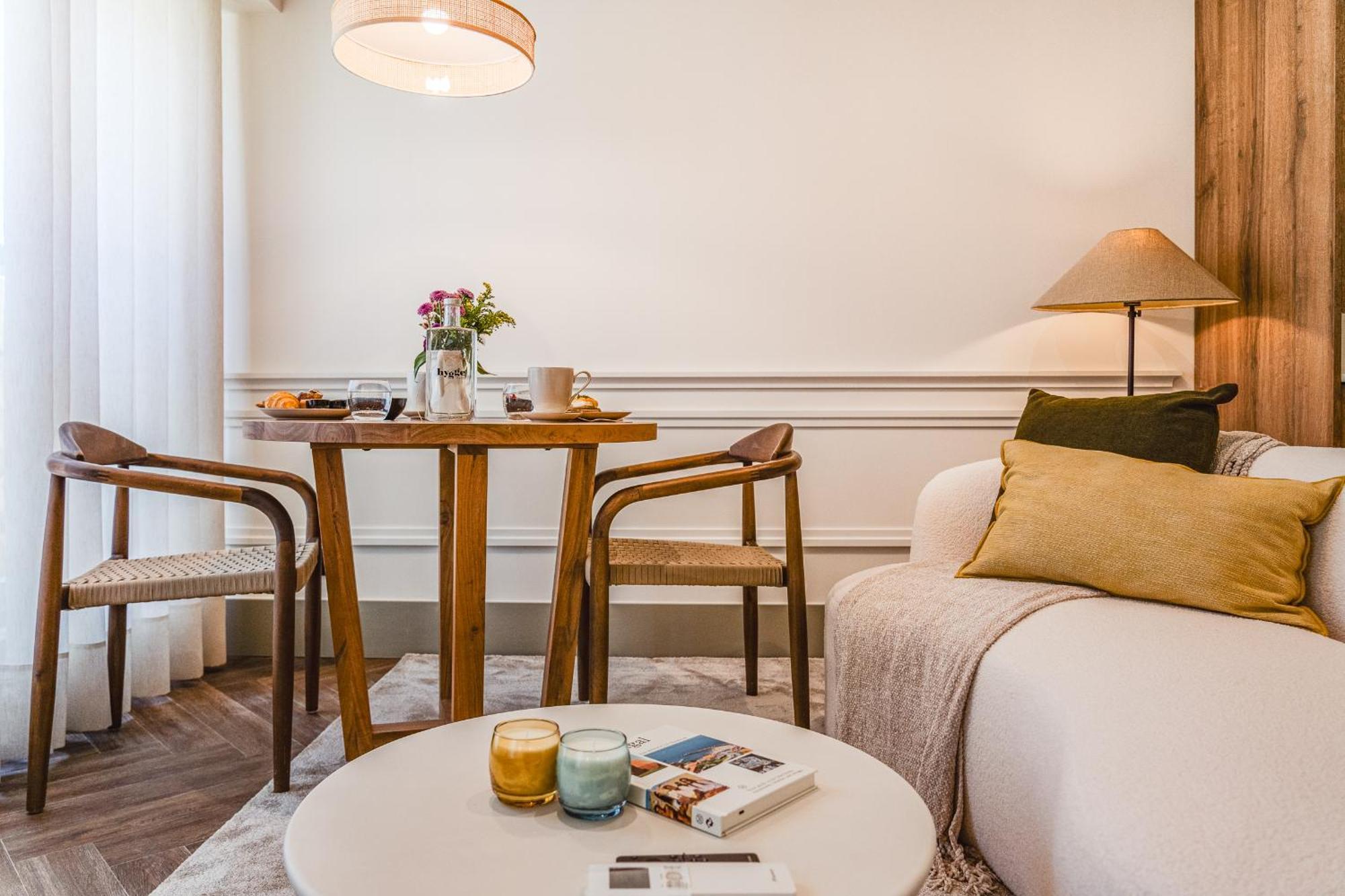 Hygge House Downtown Apartamento