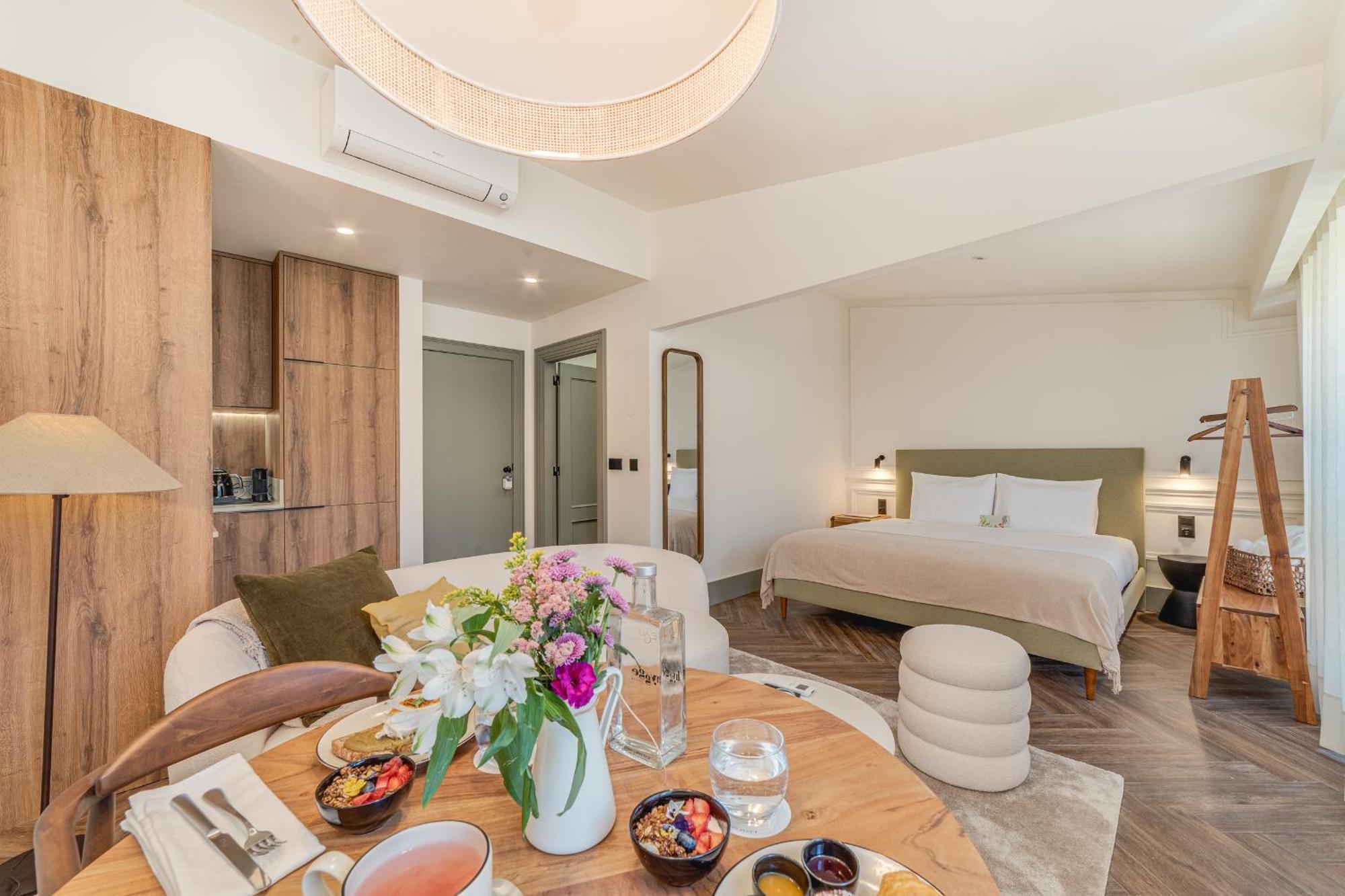 Hygge House Downtown Apartamento Lisboa