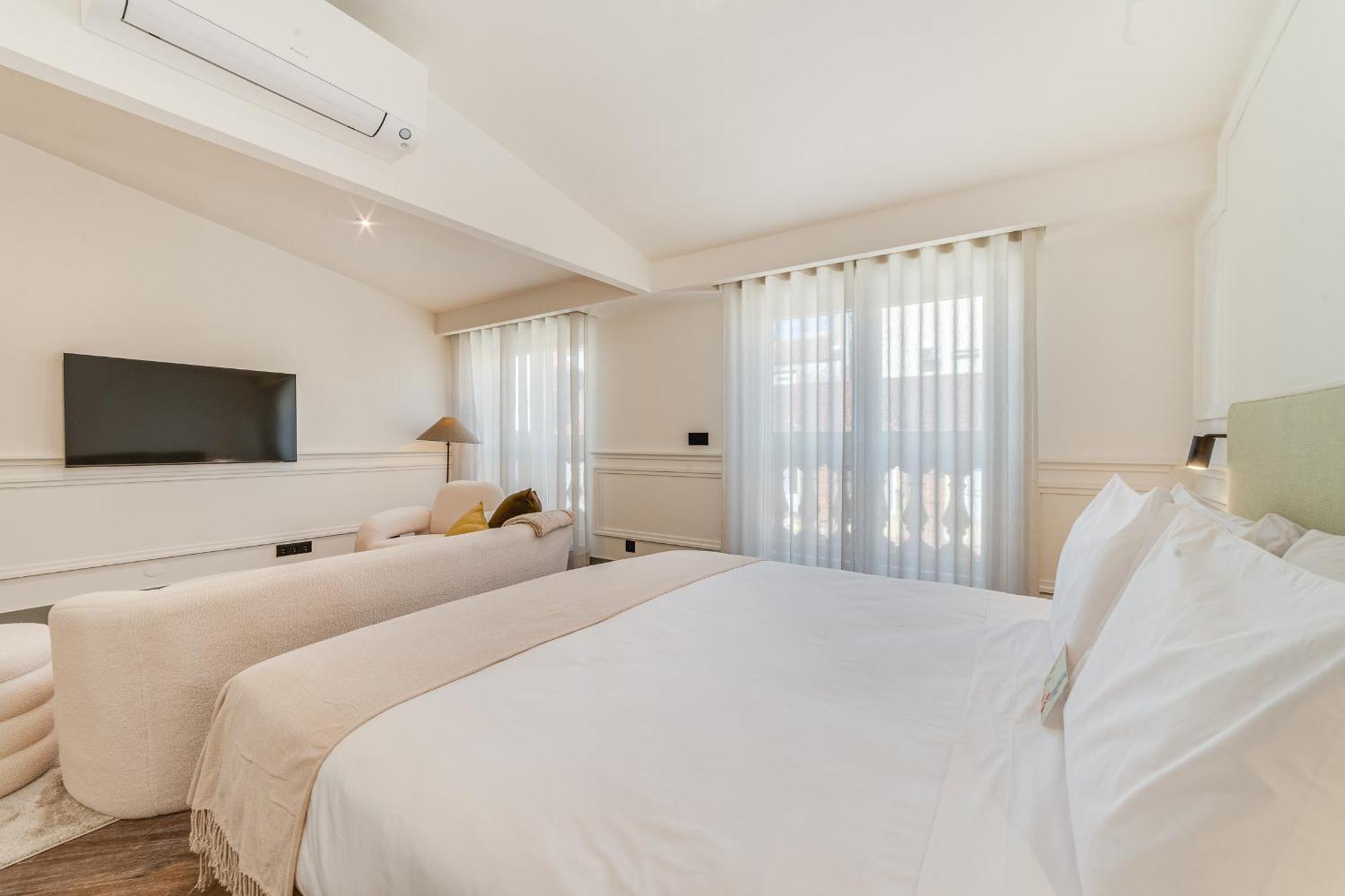 Hygge House Downtown Lisboa