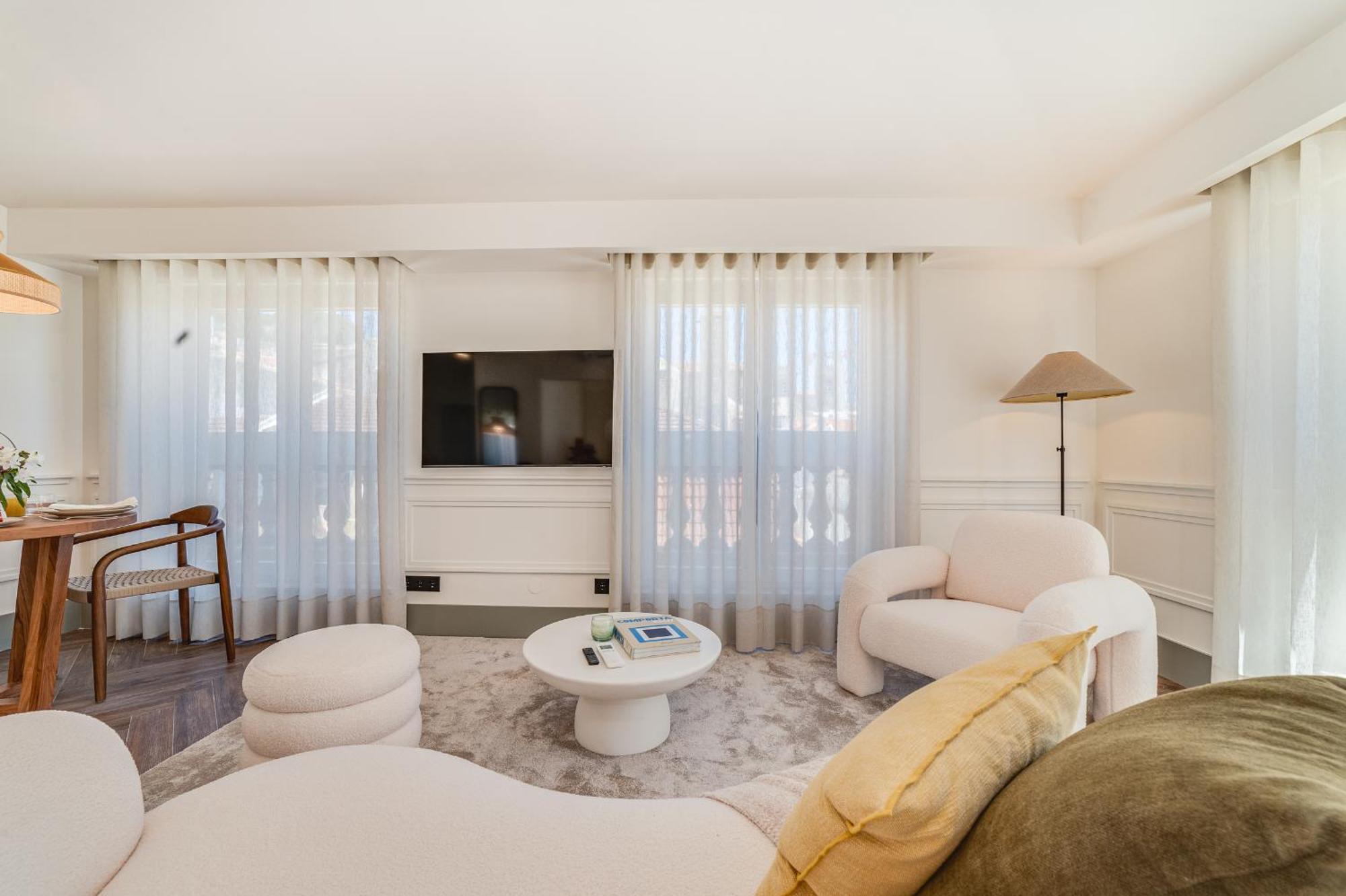 Hygge House Downtown * Lisboa