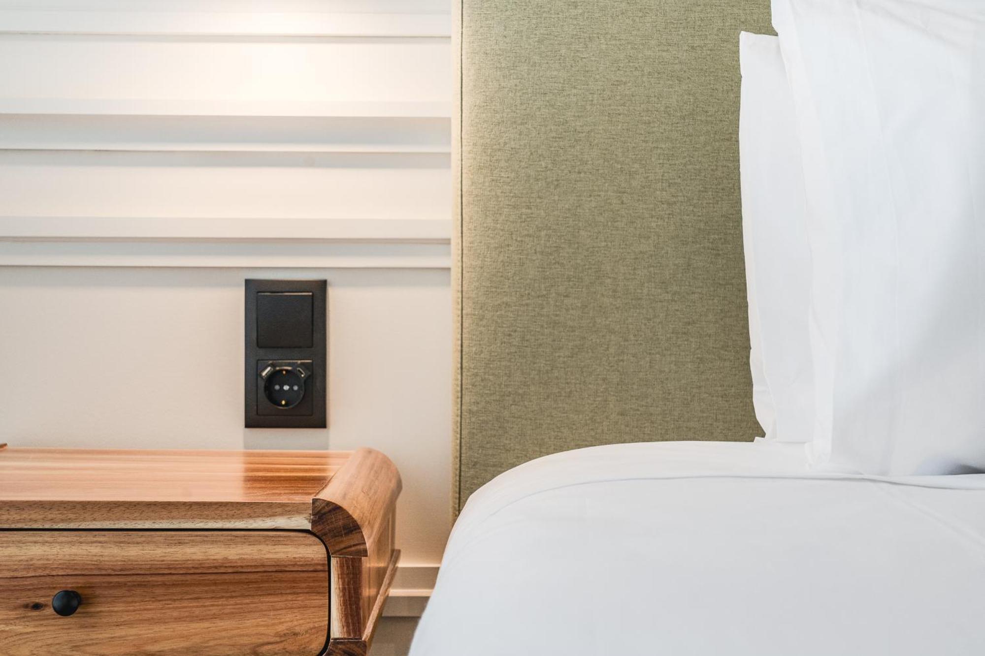 Apartamento Hygge House Downtown