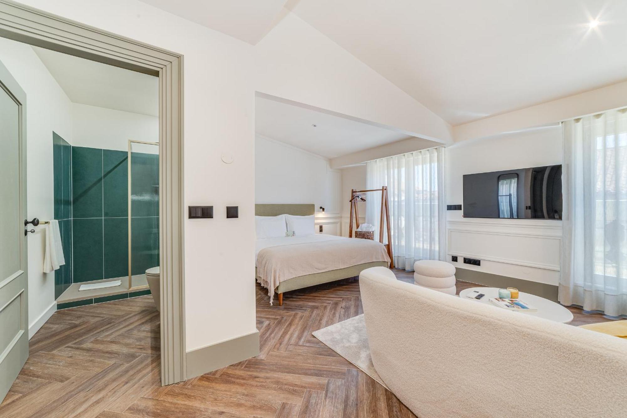 Hygge House Downtown Apartamento Lisboa