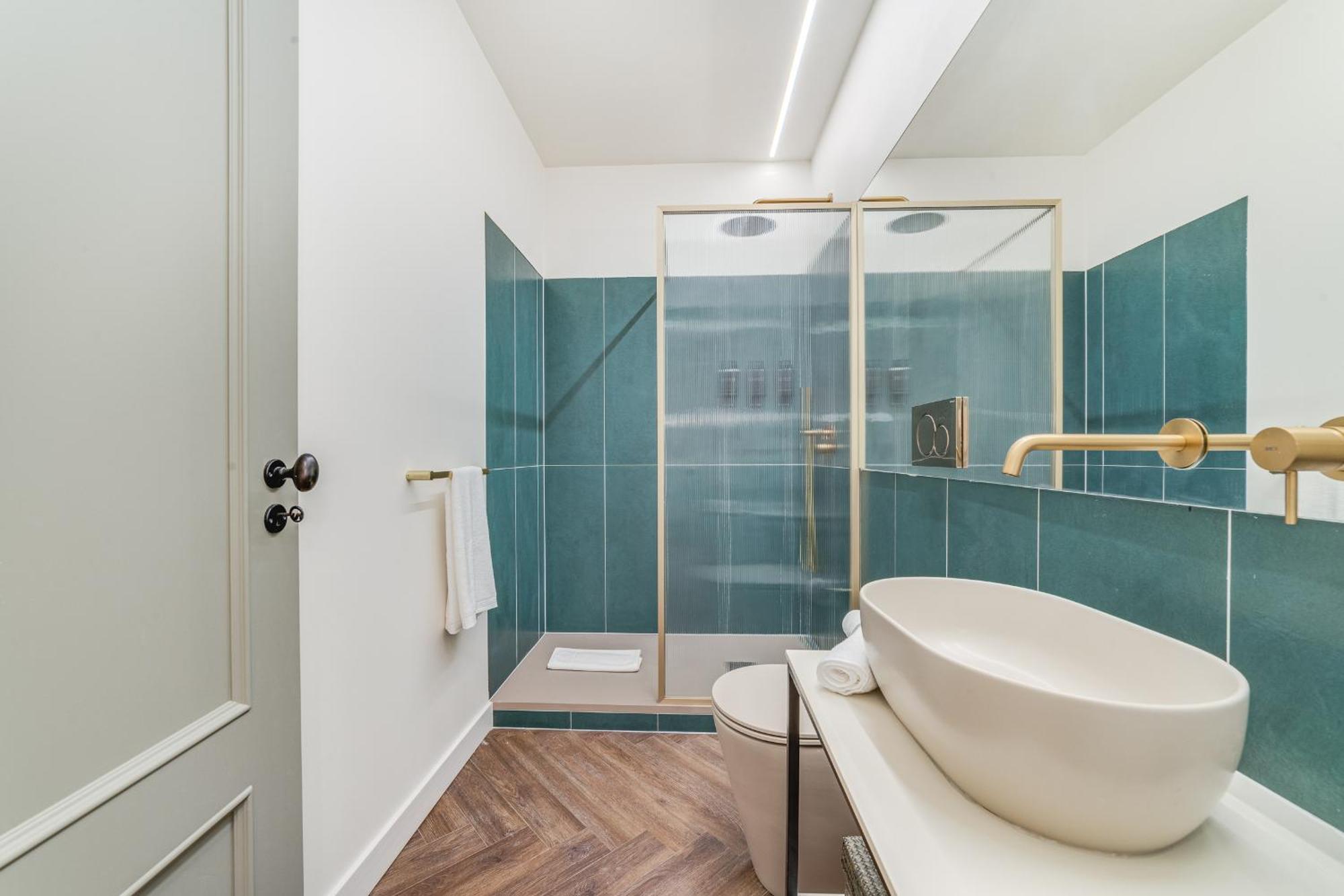 Apartamento Hygge House Downtown