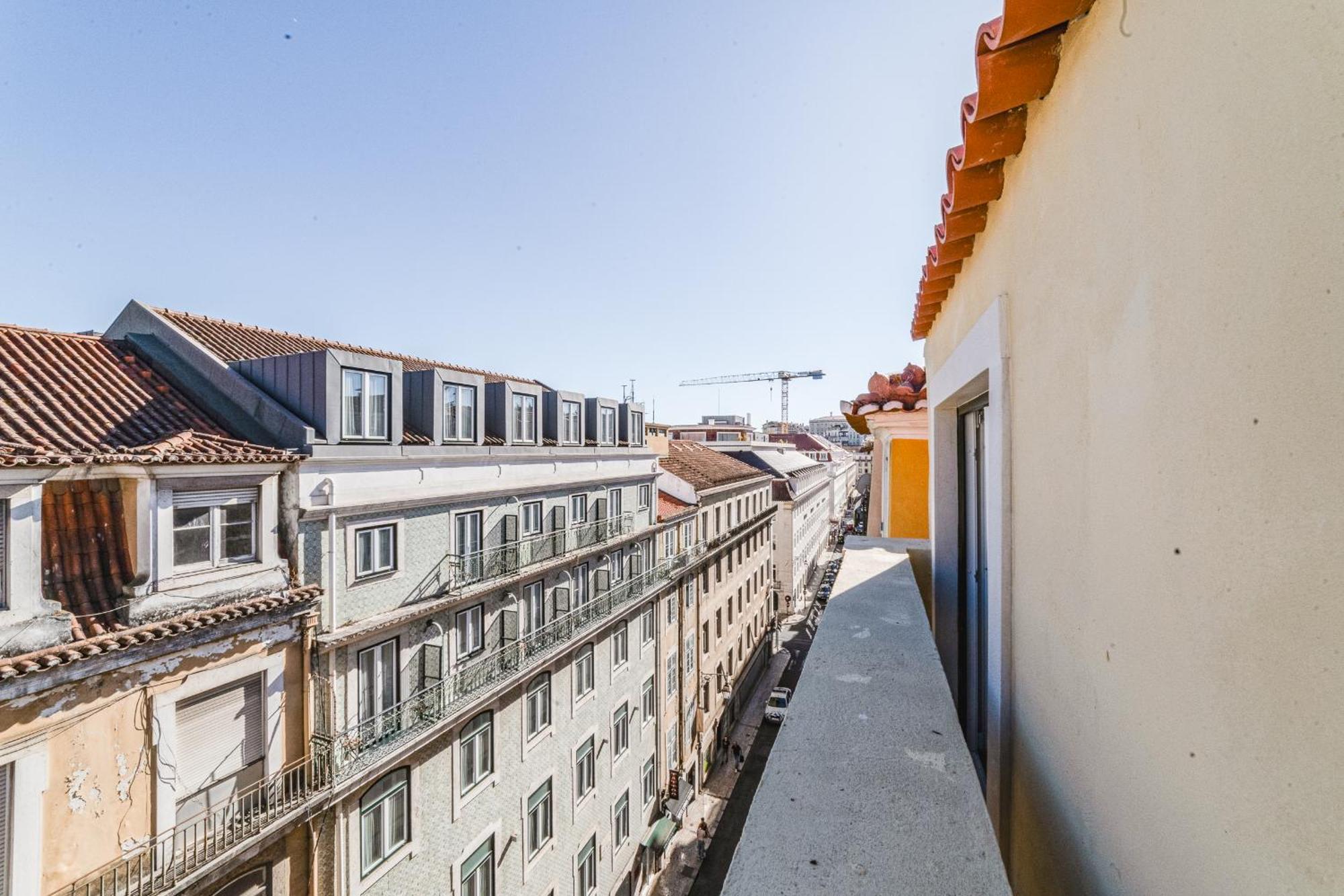 Hygge House Downtown Lisboa