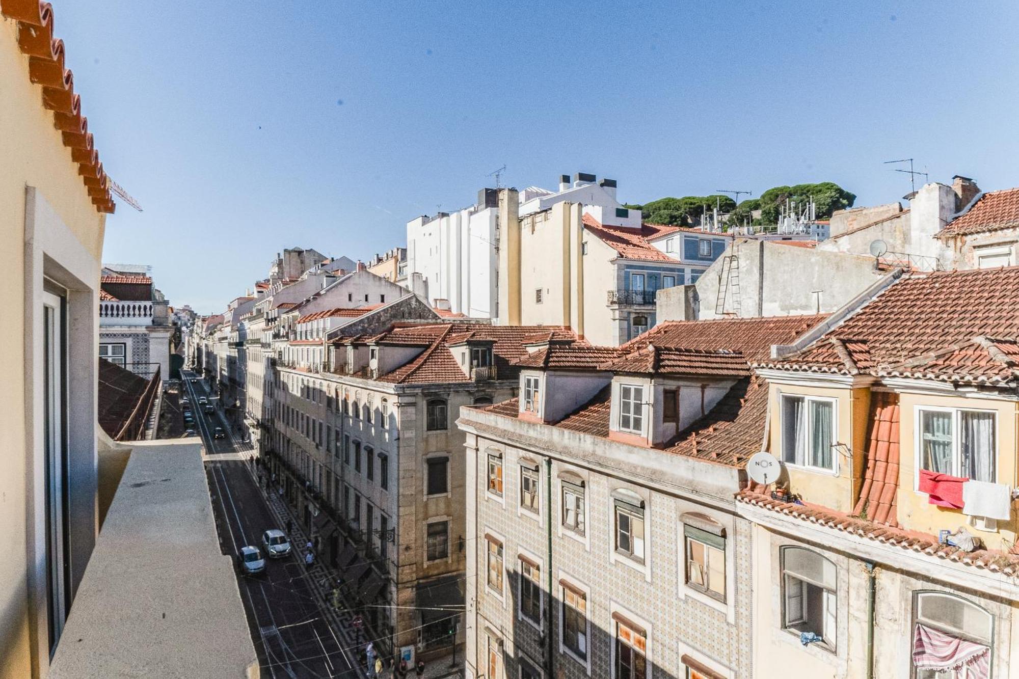 Apartamento Hygge House Downtown Lisboa