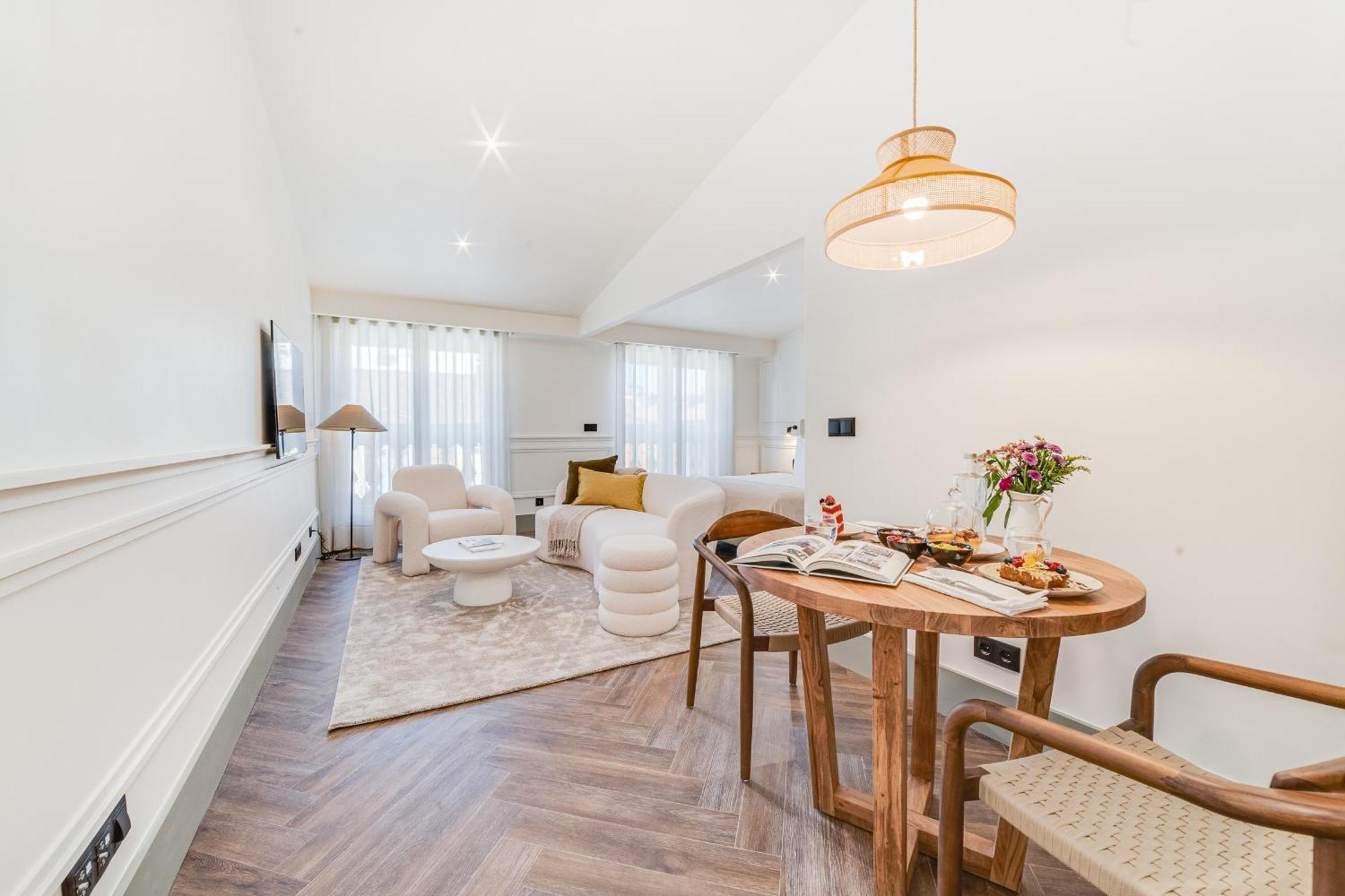 Hygge House Downtown Apartamento *