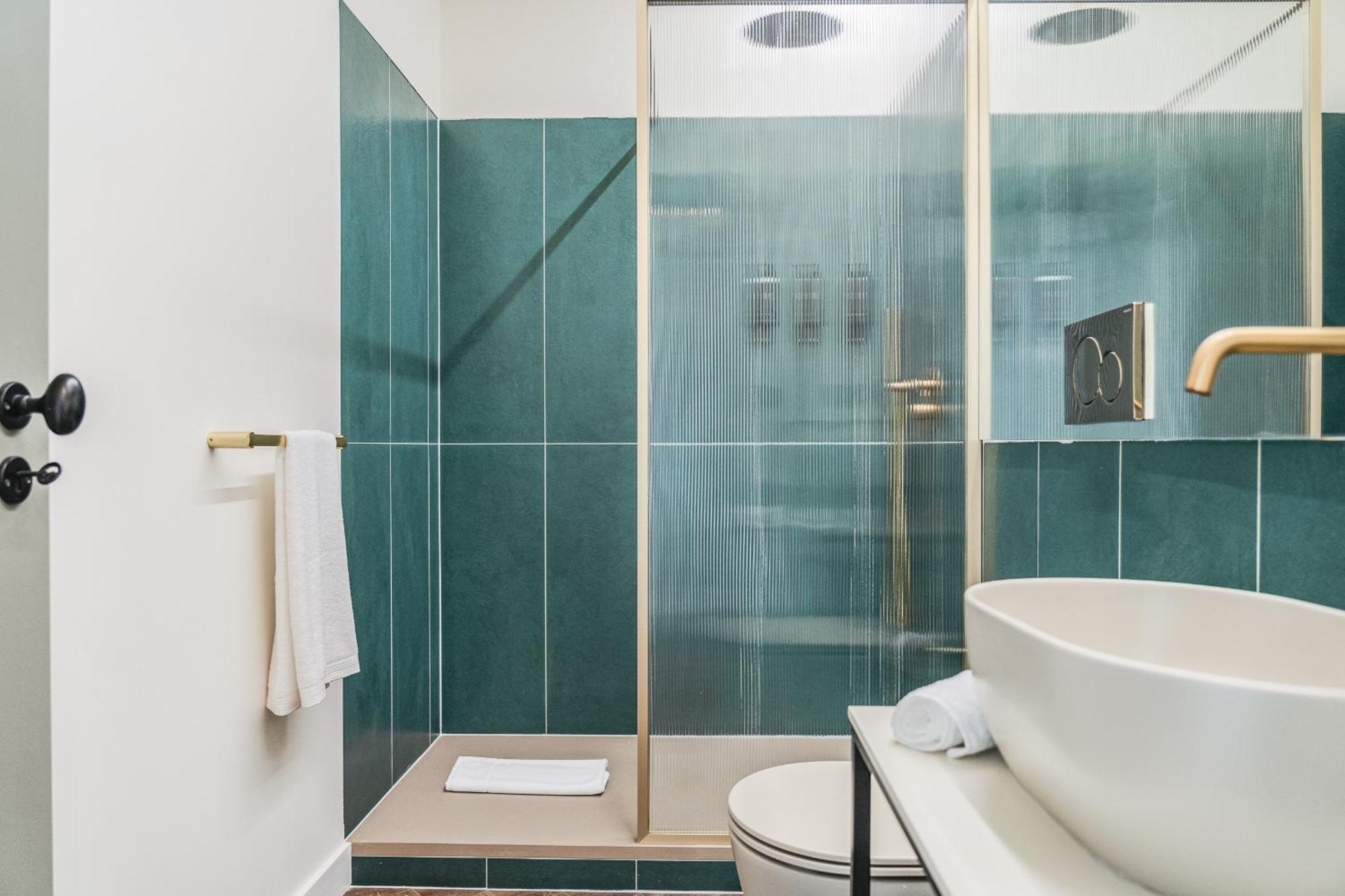 Hygge House Downtown Apartamento