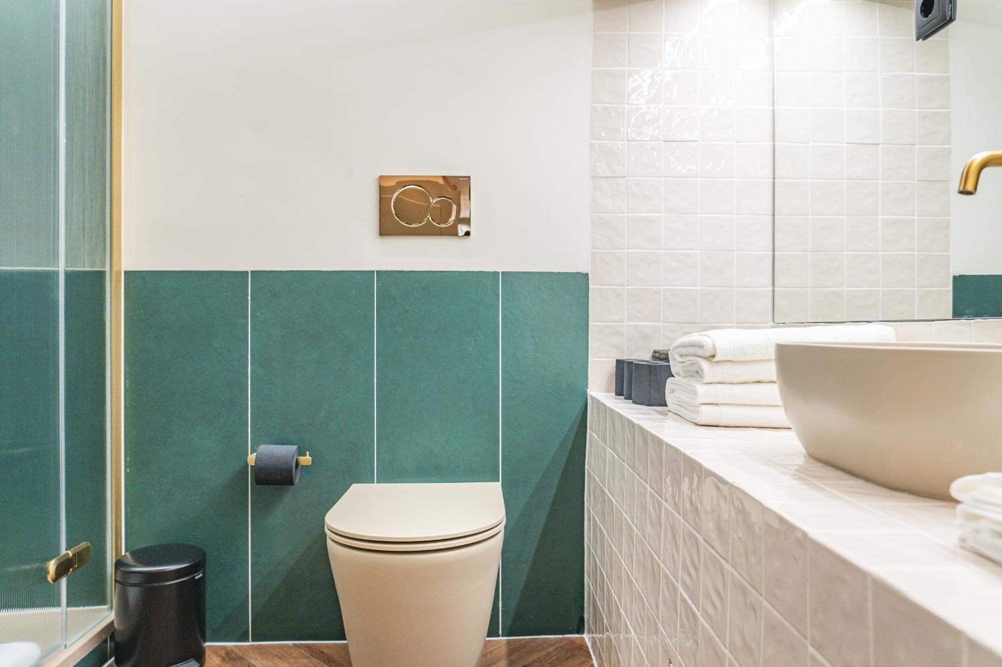 Apartamento Hygge House Downtown *