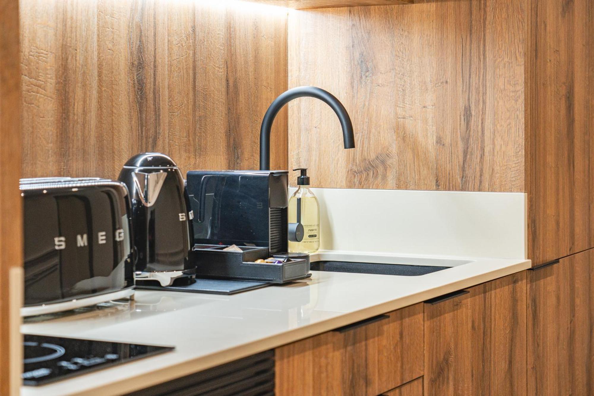Hygge House Downtown Apartamento *