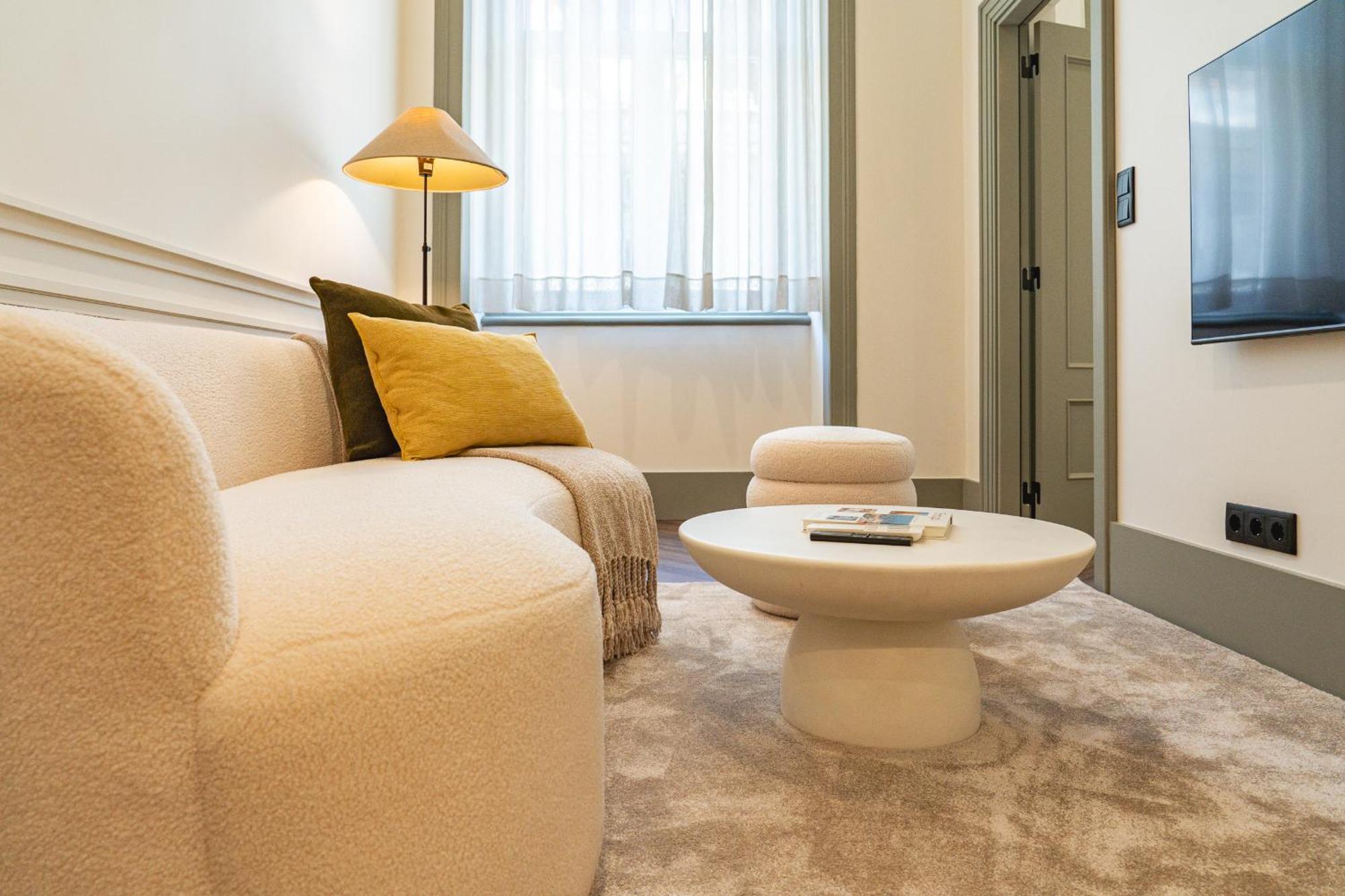 Apartamento Hygge House Downtown *