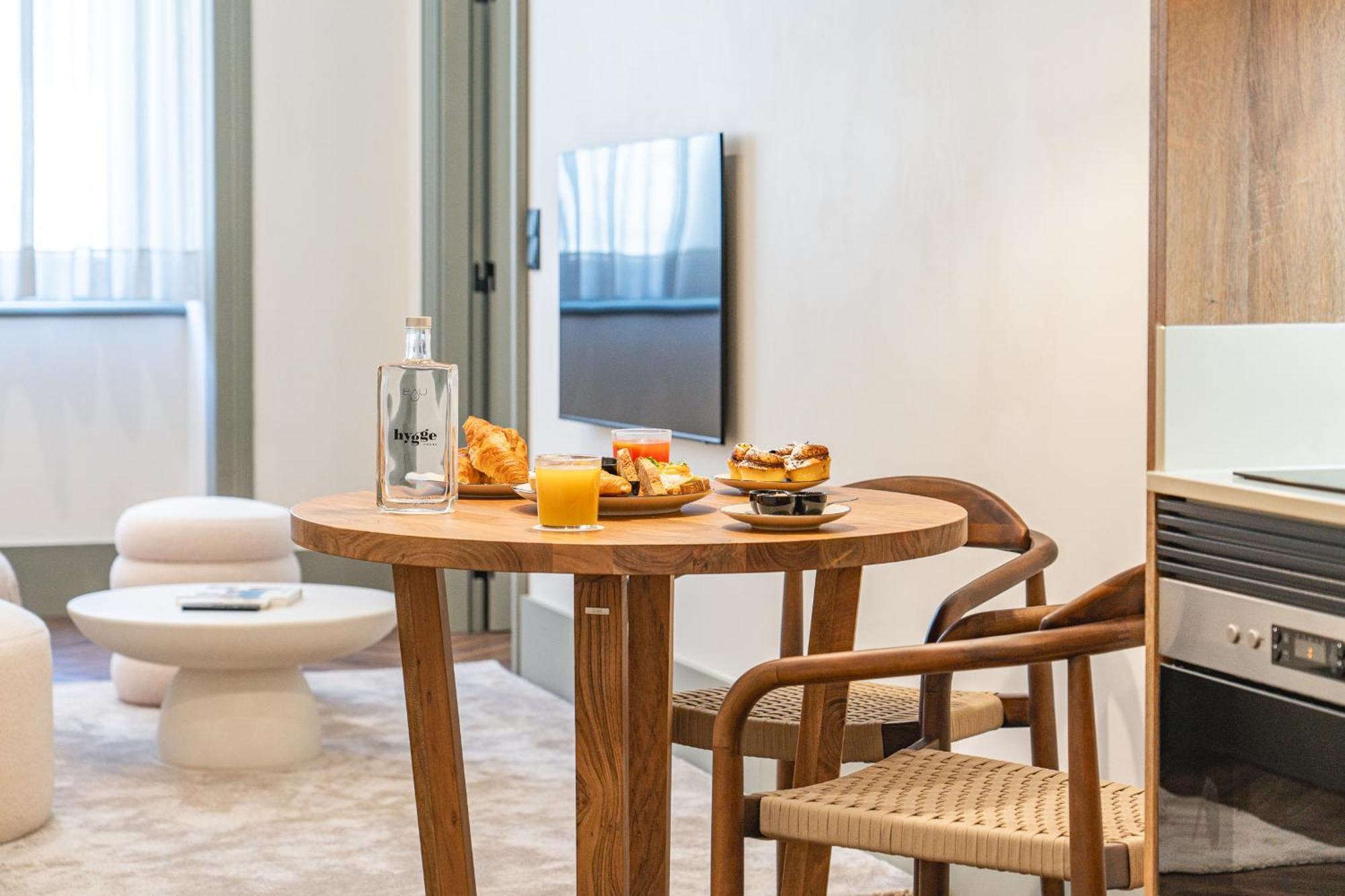 Apartamento Hygge House Downtown *