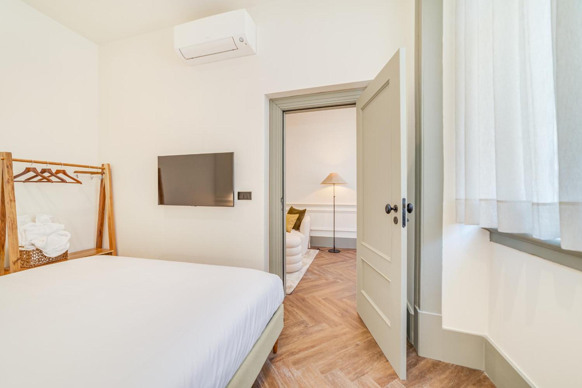 Hygge House Downtown Apartamento *