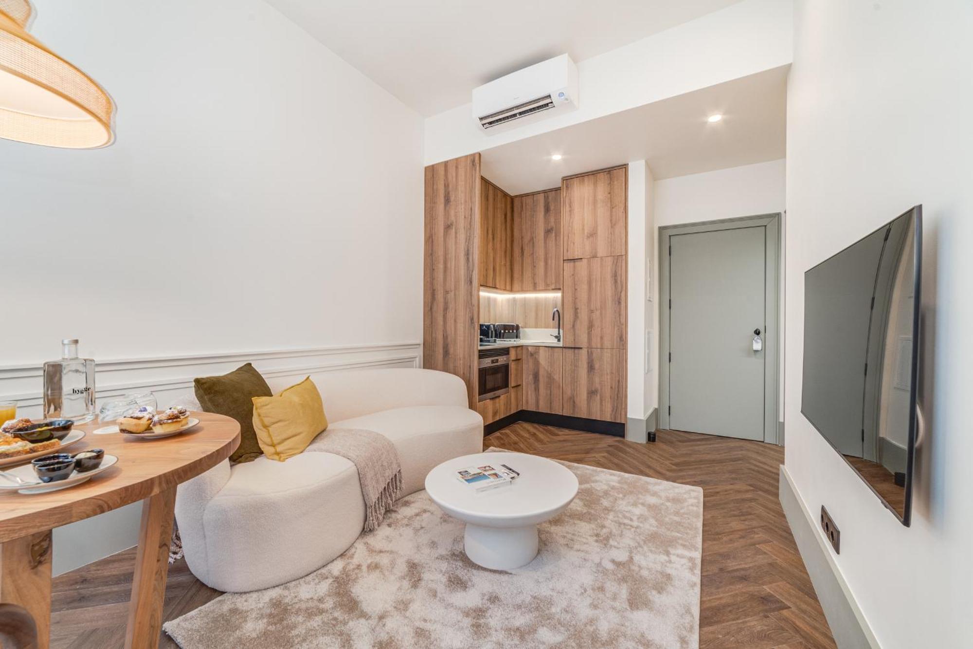 Hygge House Downtown Apartamento