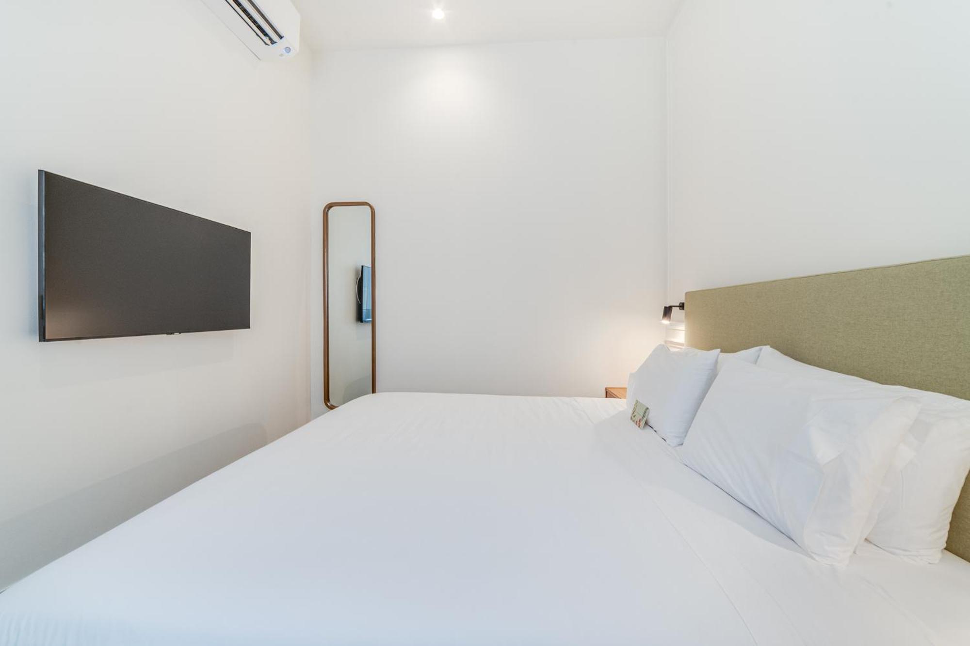 Apartamento Hygge House Downtown