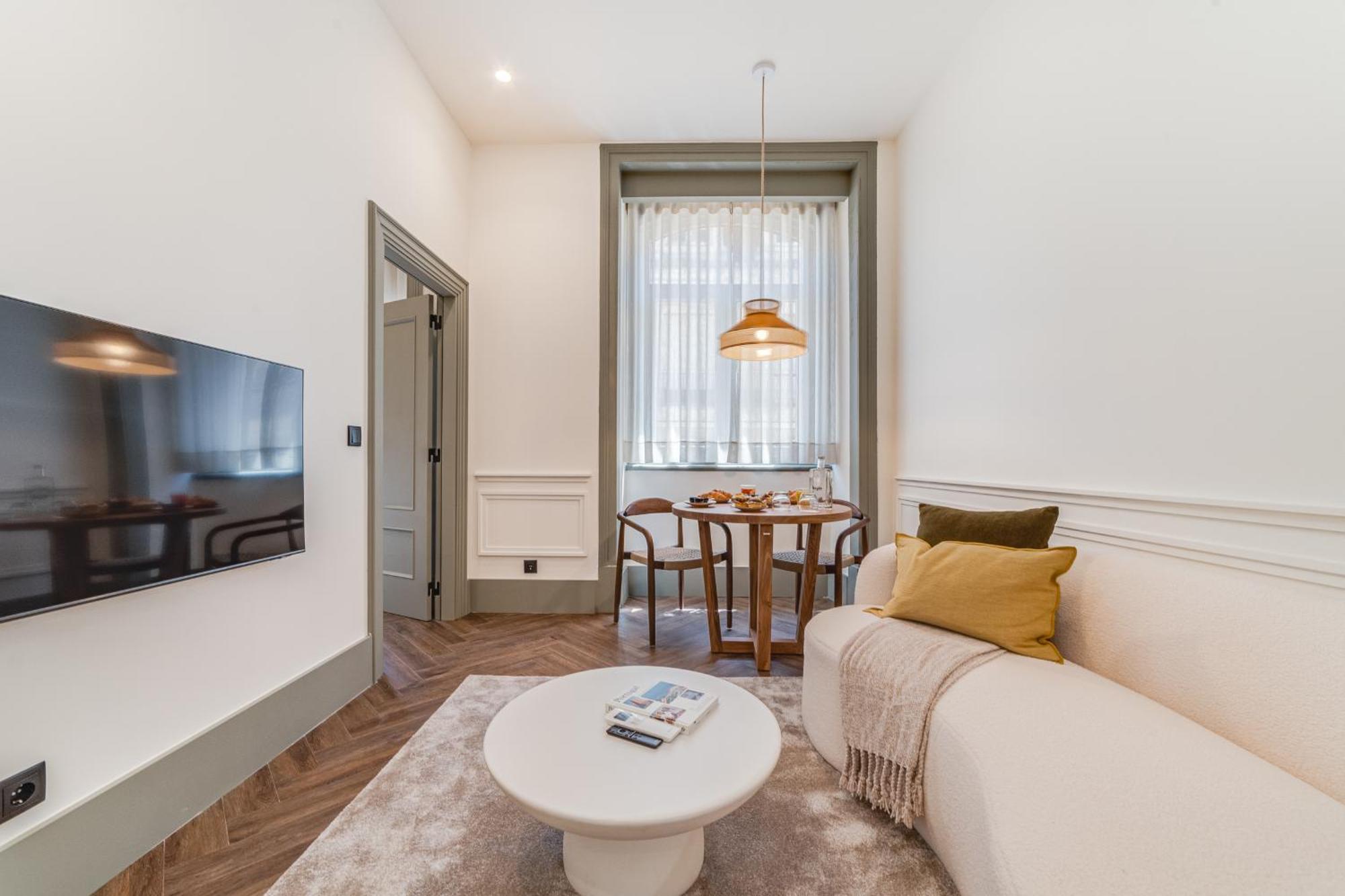 Apartamento Hygge House Downtown Lisboa