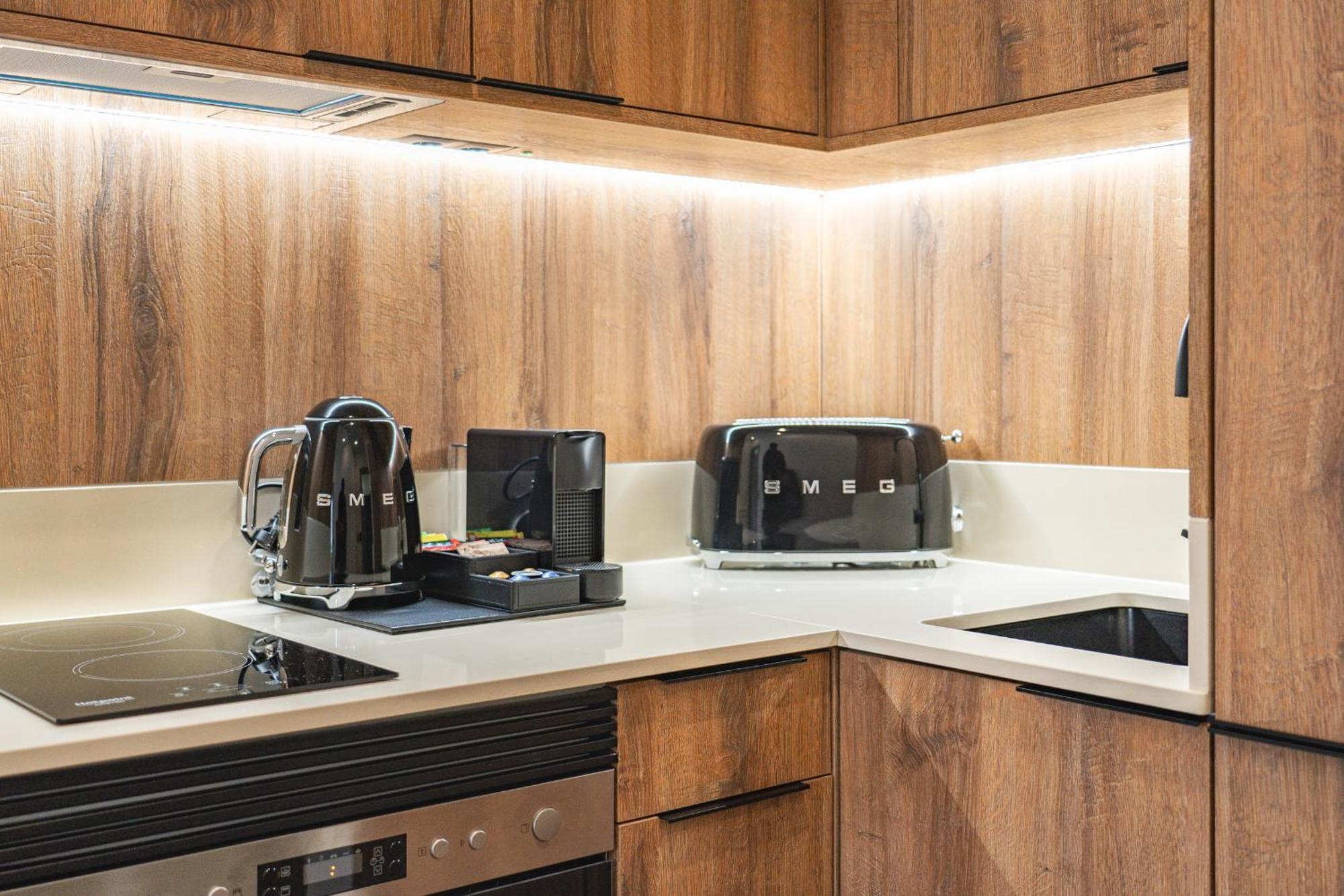Hygge House Downtown Apartamento Lisboa