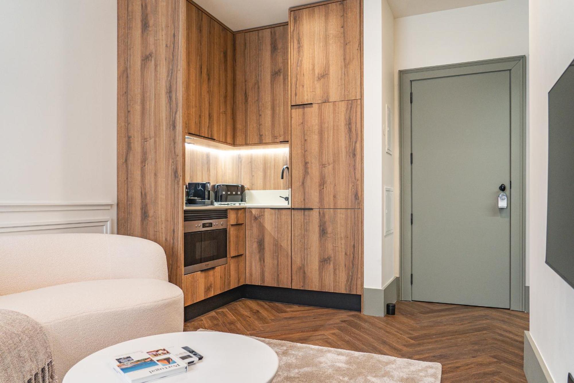 Apartamento Hygge House Downtown Lisboa