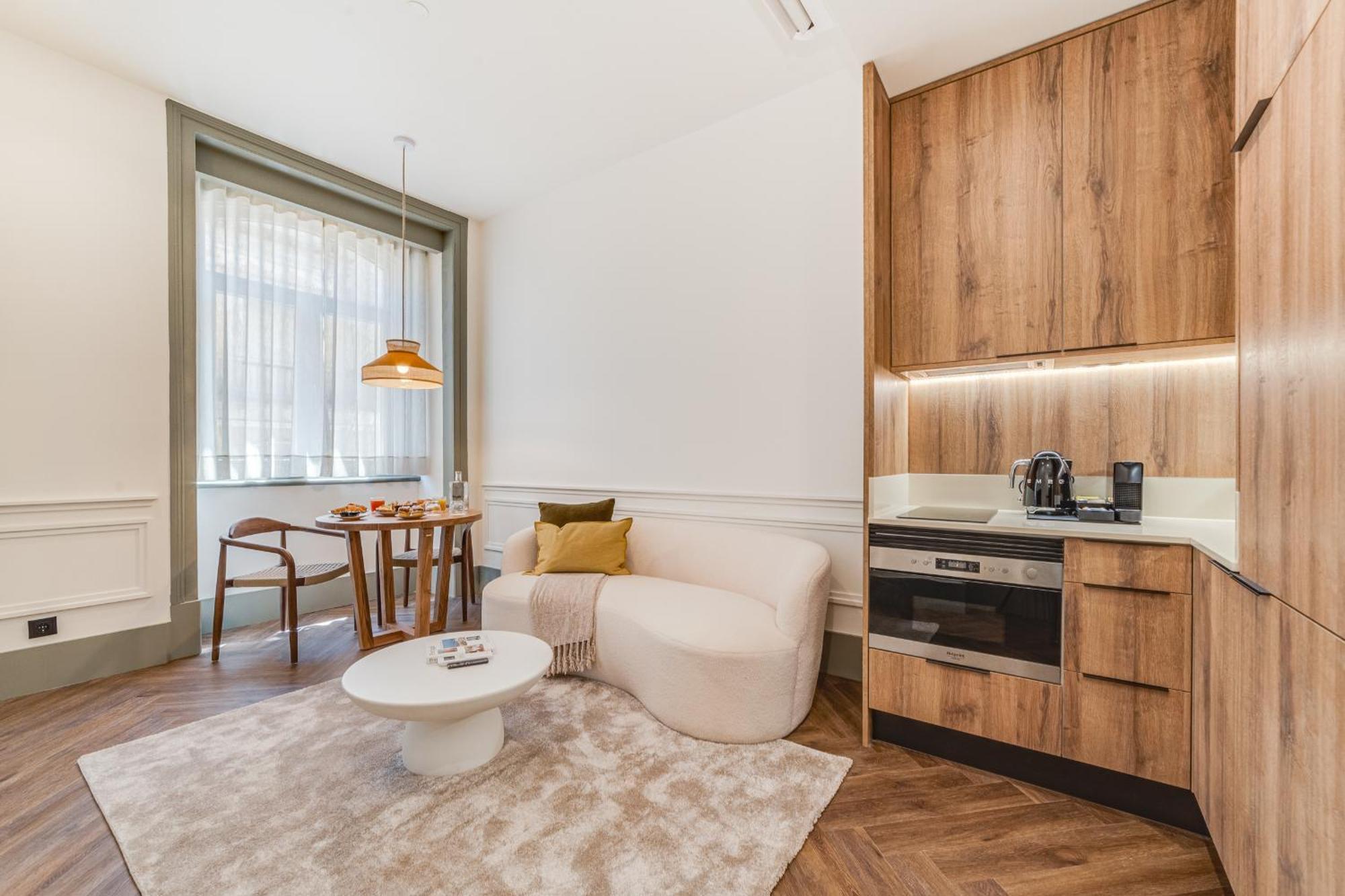 Hygge House Downtown Apartamento *