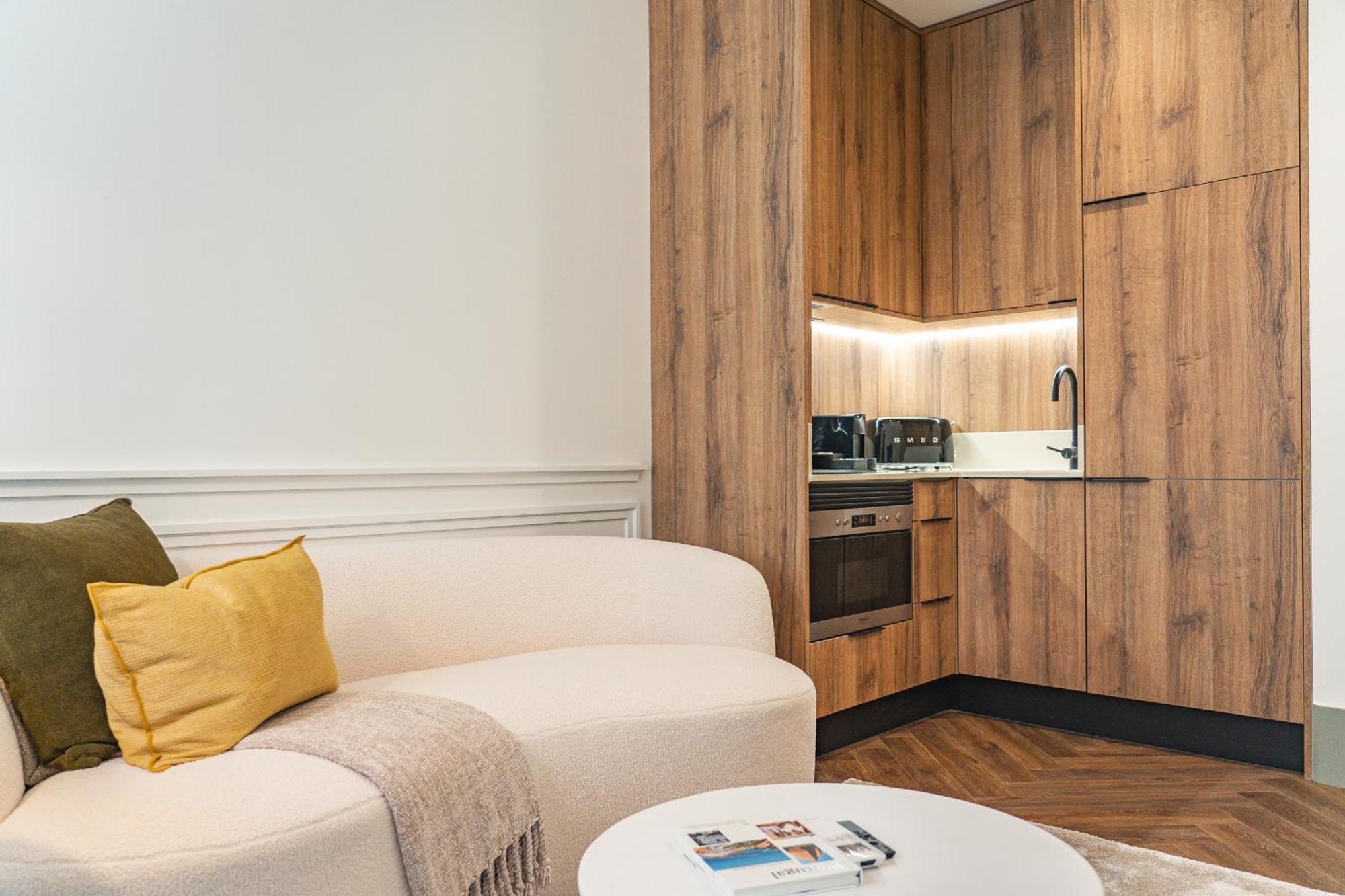 Apartamento Hygge House Downtown *