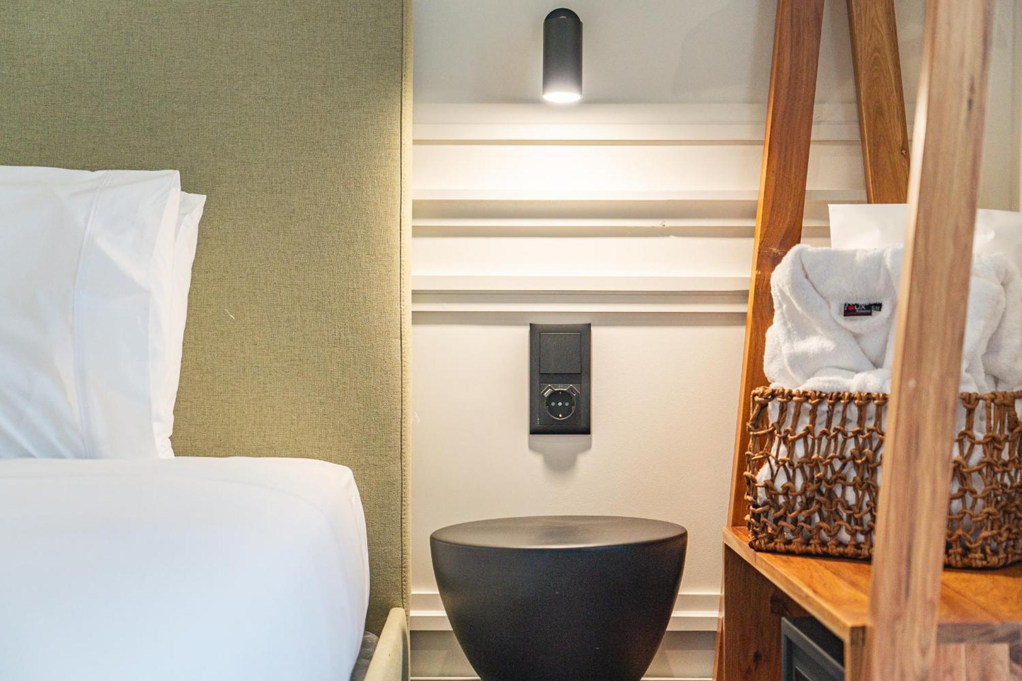 Hygge House Downtown Apartment Lisbon