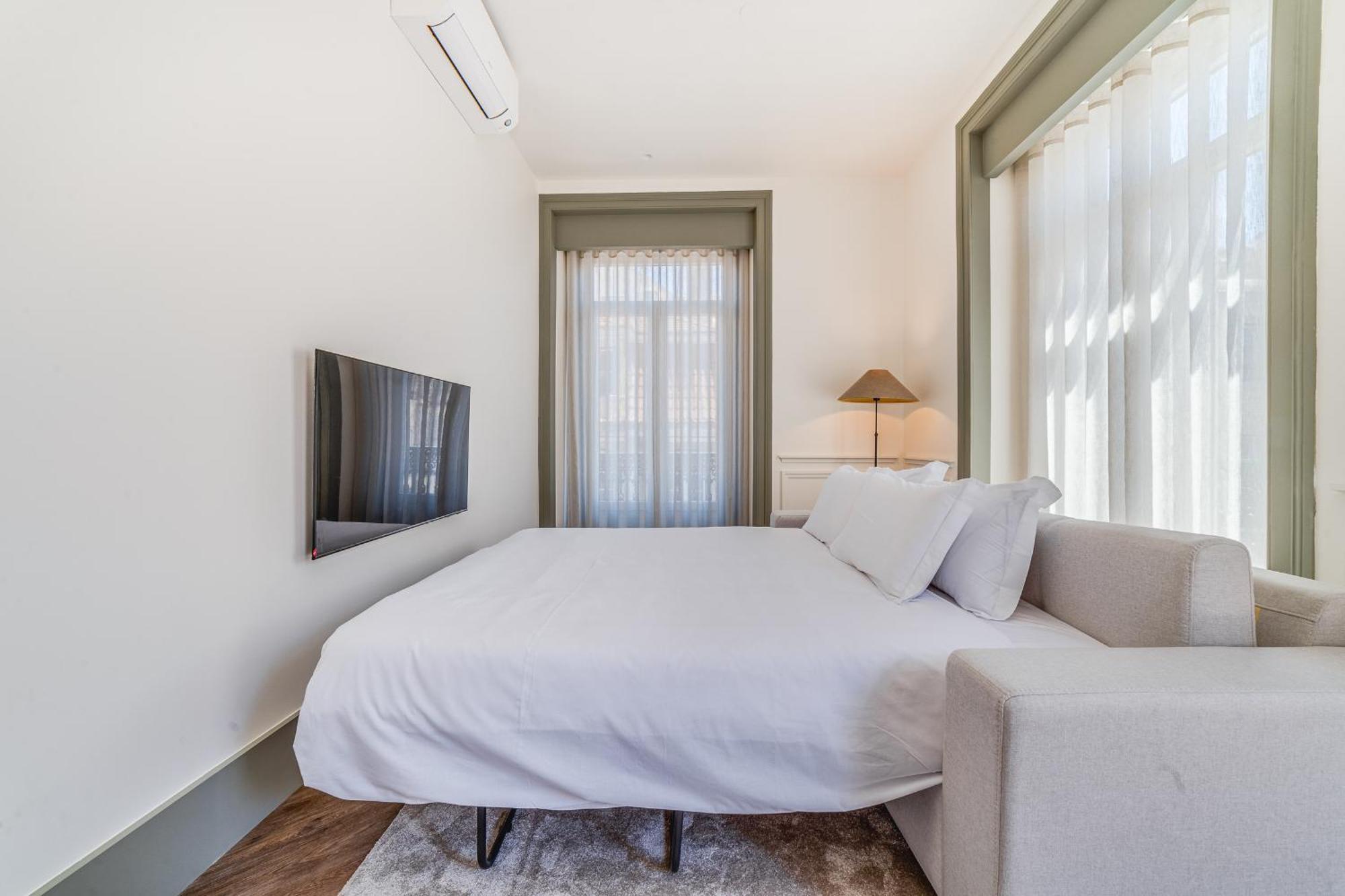 Hygge House Downtown * Lisboa