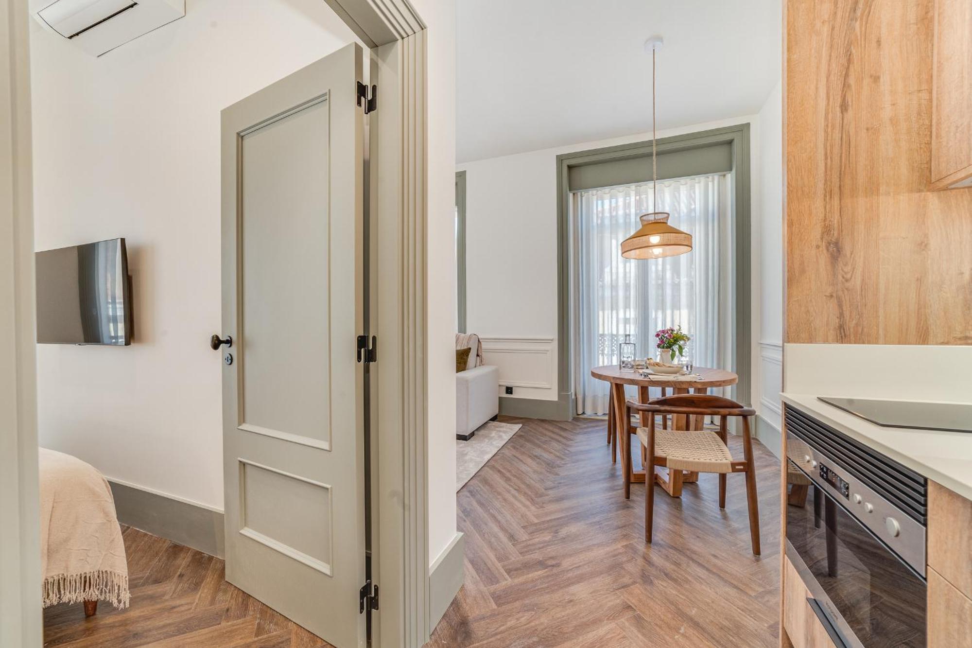 Apartamento Hygge House Downtown
