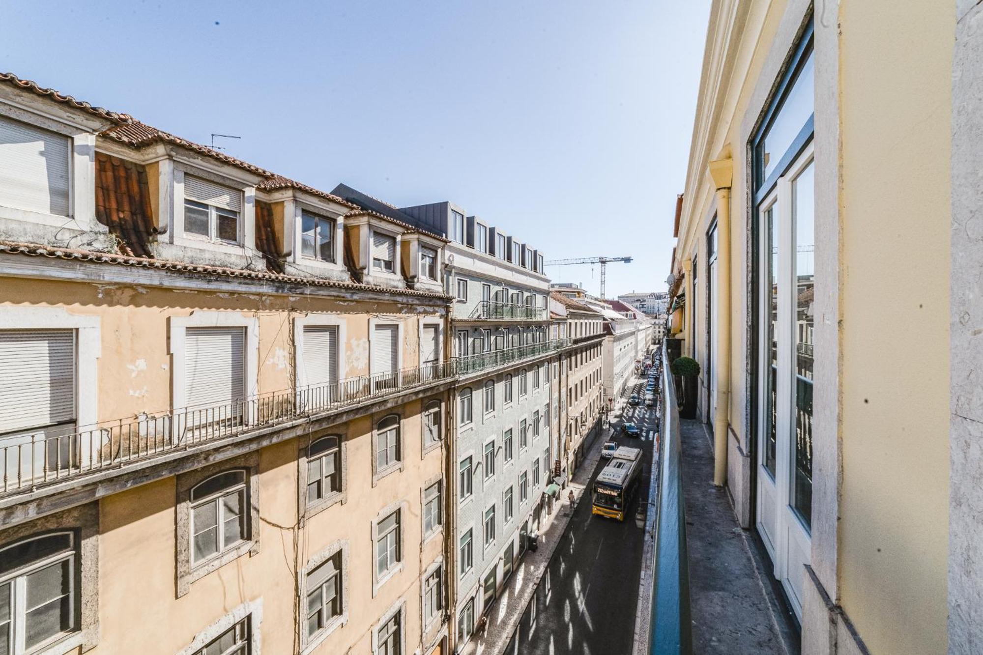 Hygge House Downtown Apartamento