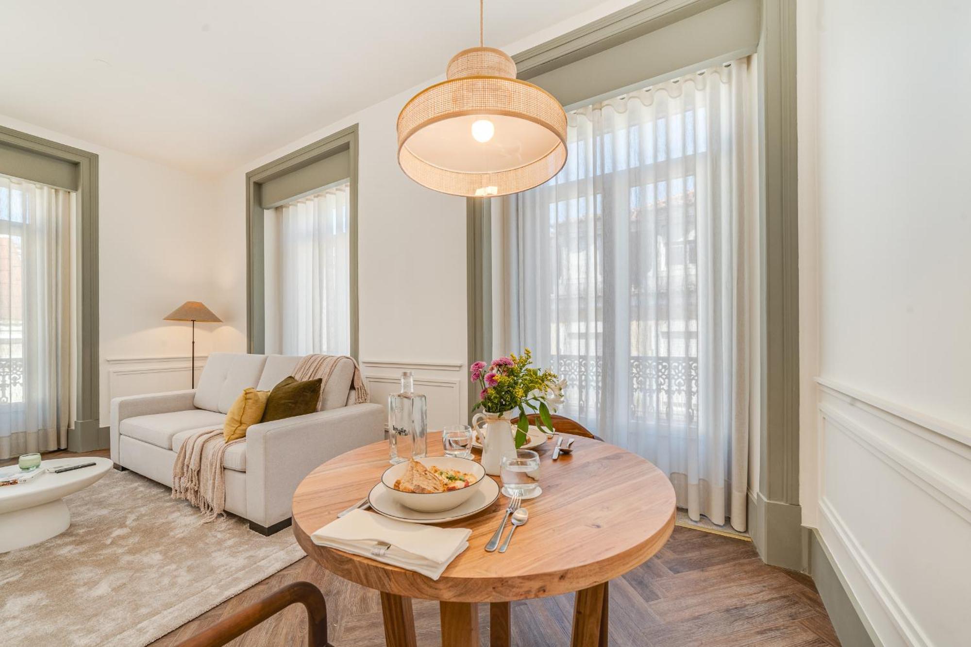 Apartamento Hygge House Downtown Lisboa