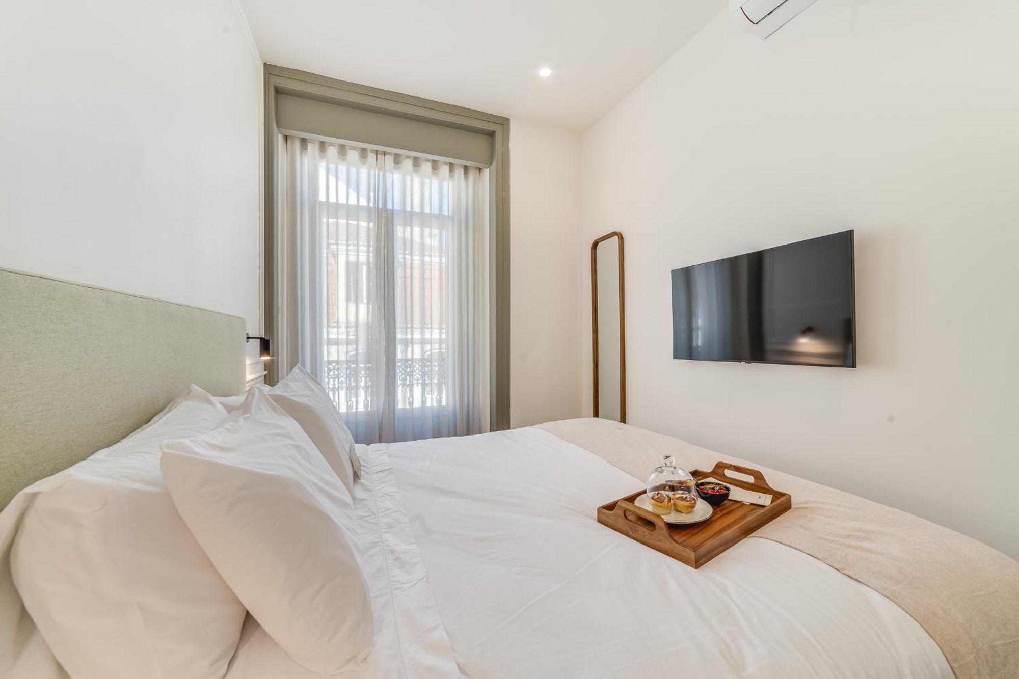 Hygge House Downtown * Lisboa