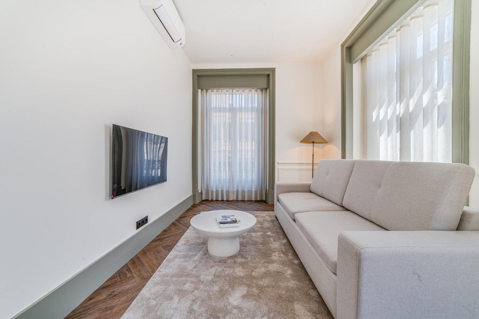 Hygge House Downtown Apartamento *