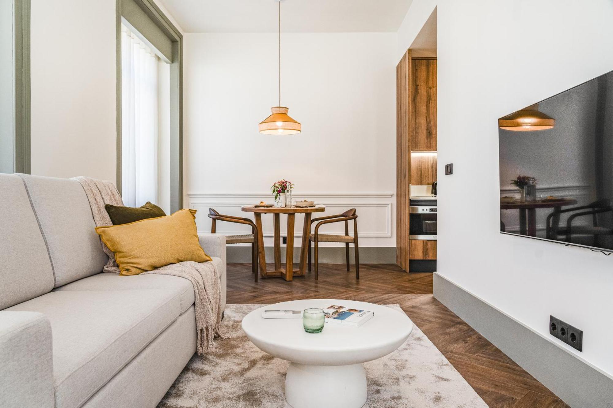Hygge House Downtown