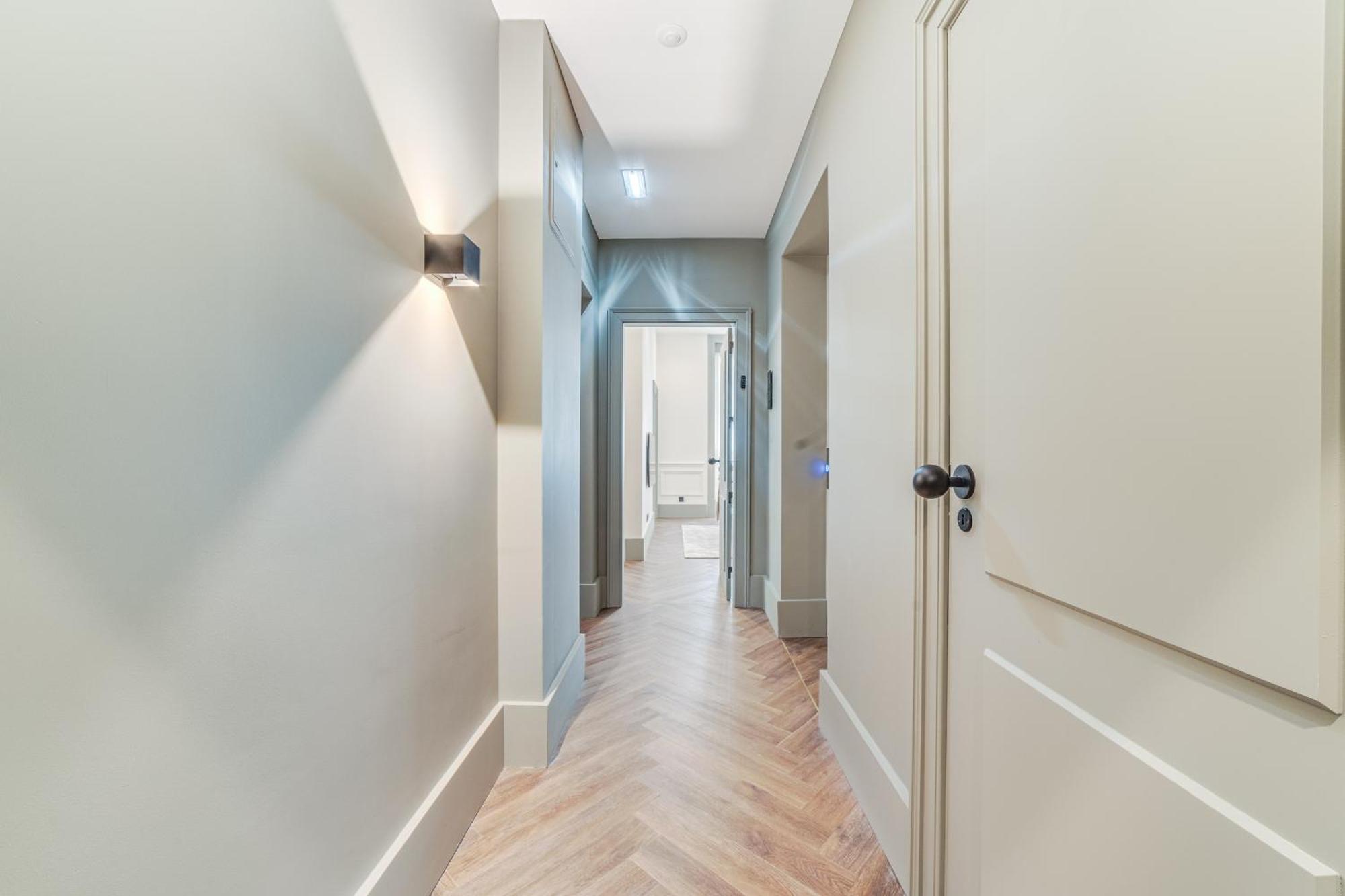 Hygge House Downtown Apartamento