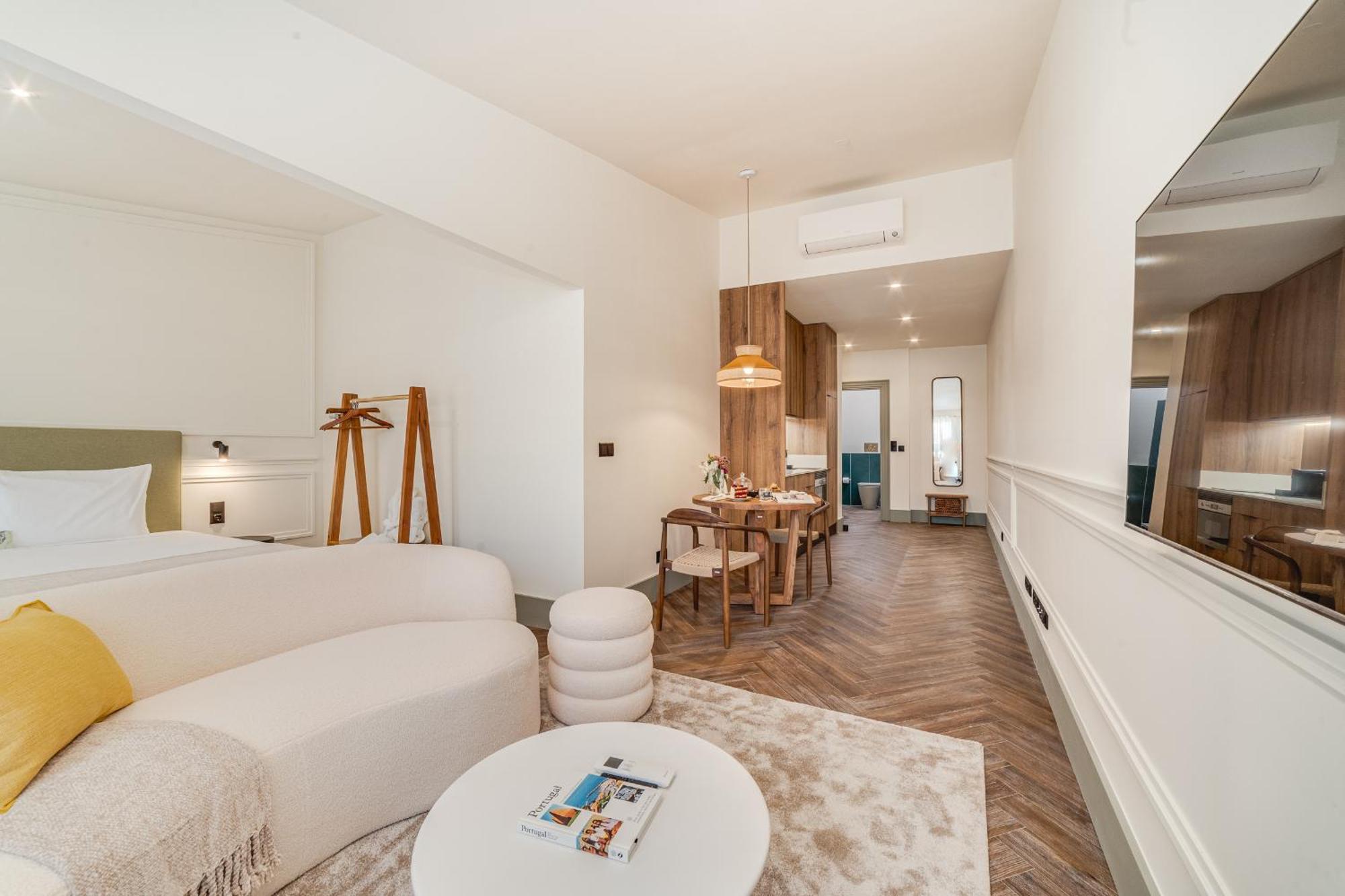 Apartamento Hygge House Downtown