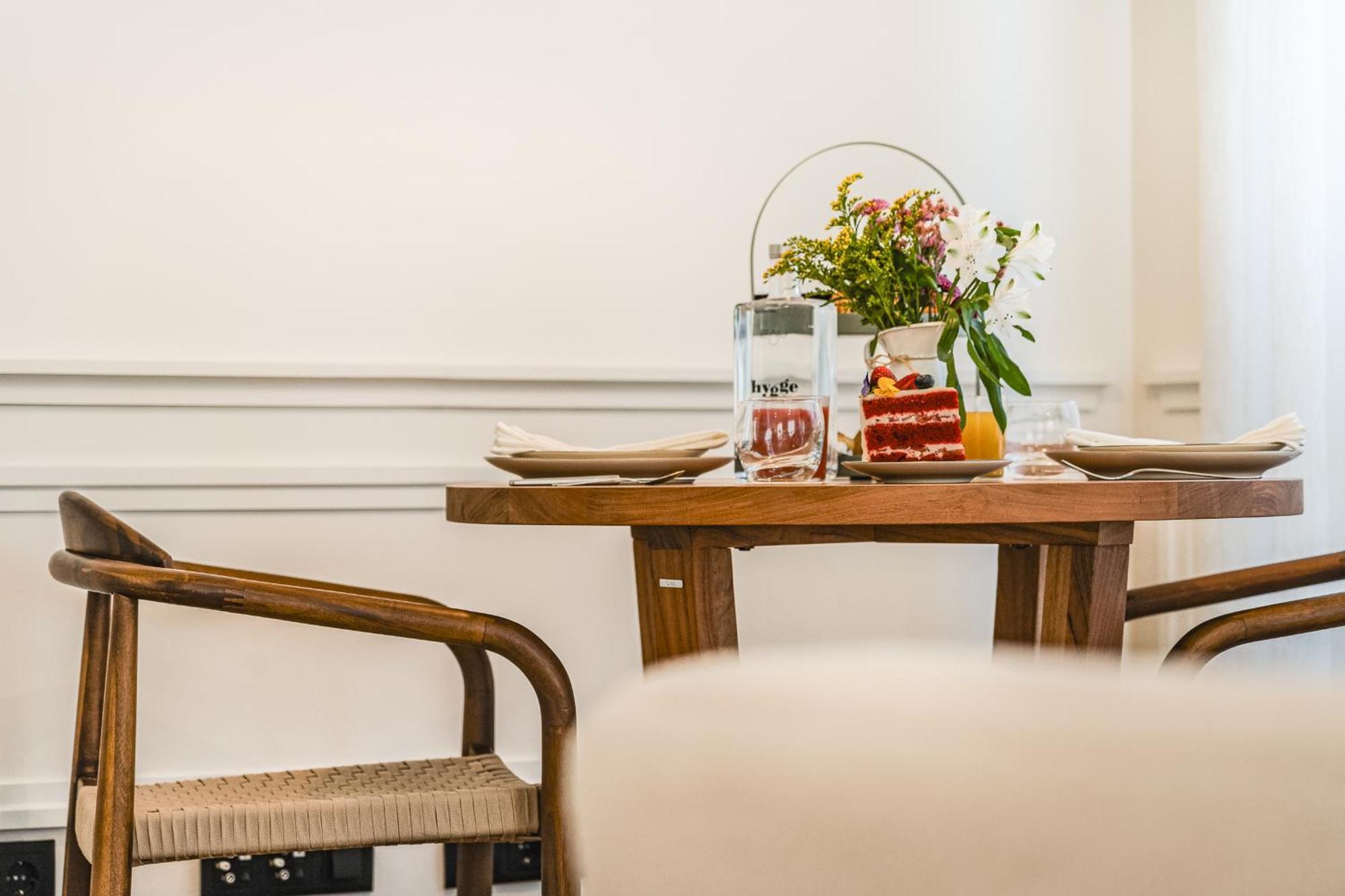 Hygge House Downtown Lisboa