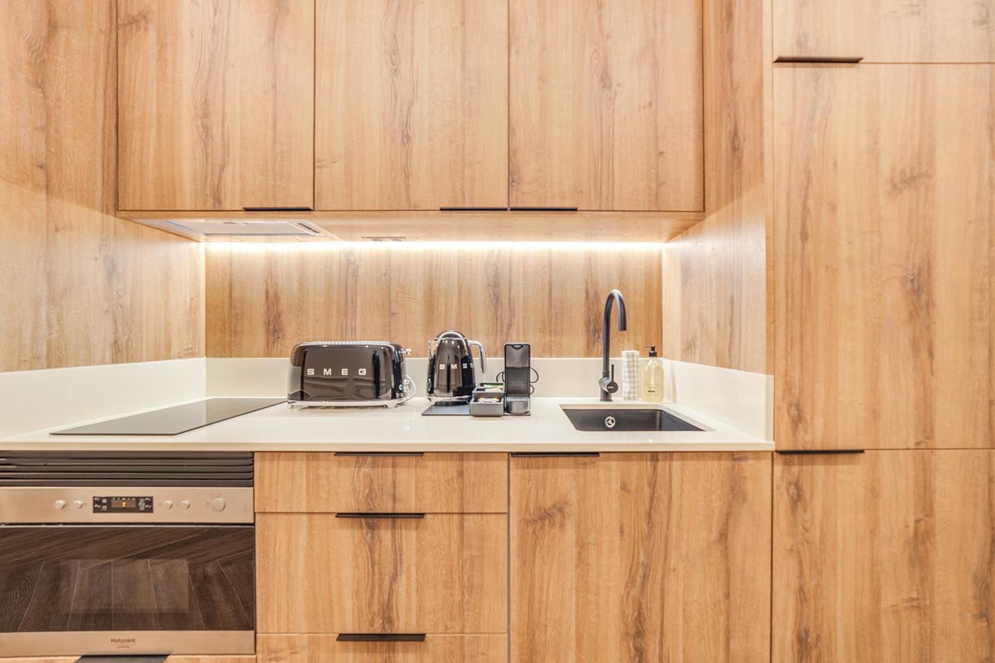Hygge House Downtown Apartamento