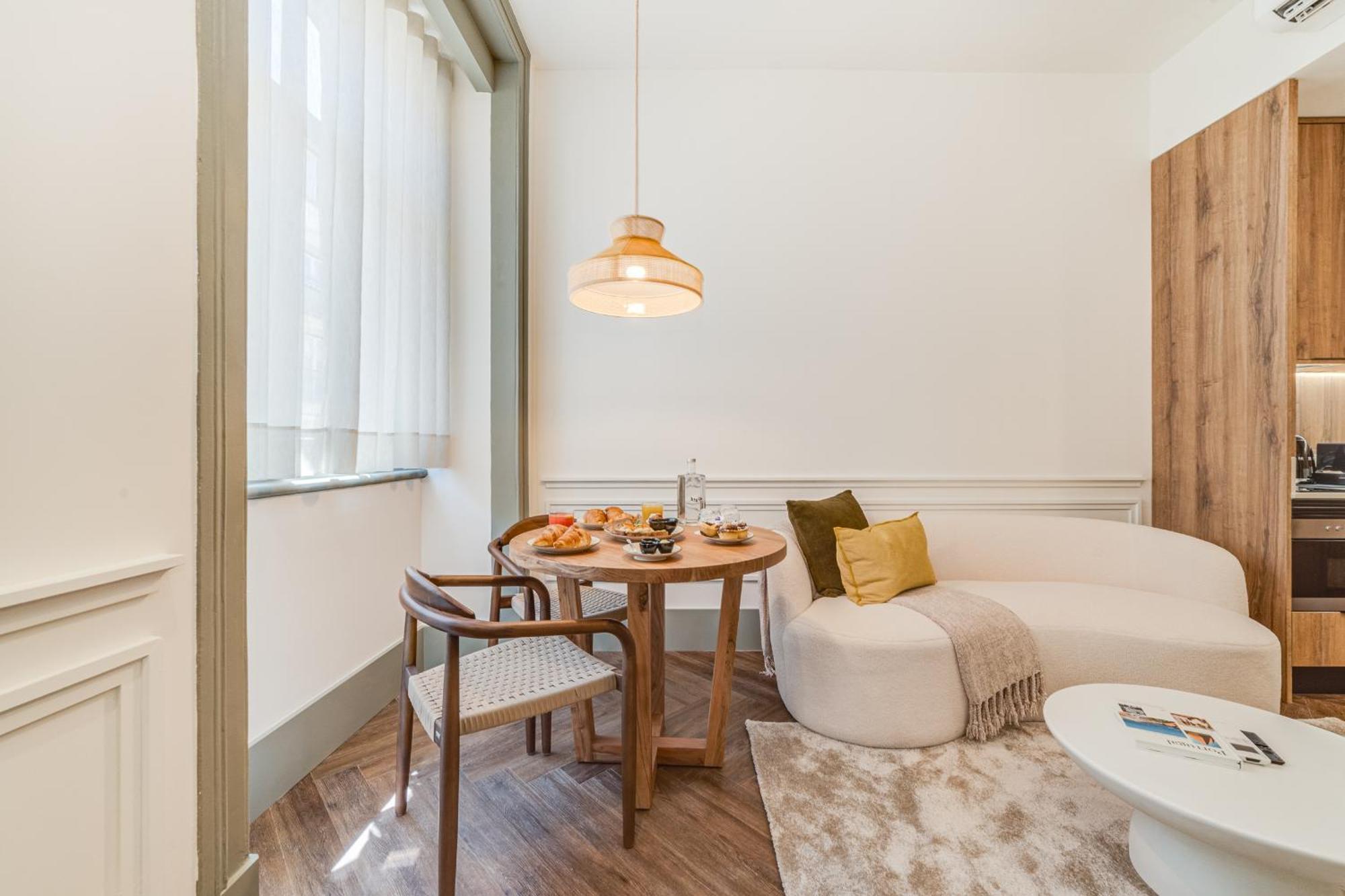 Hygge House Downtown Lisboa